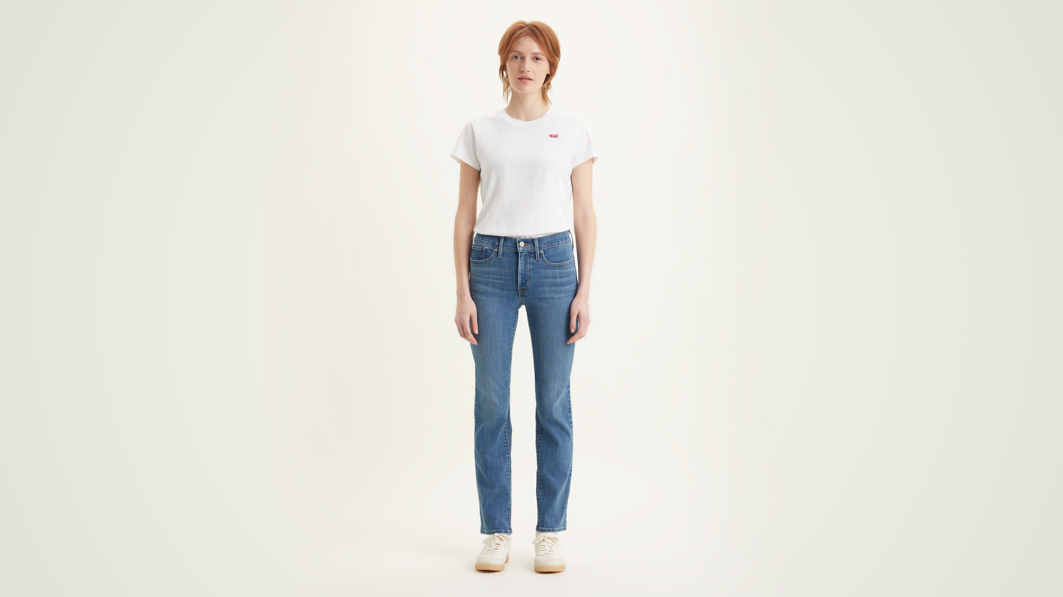 Levi's shaping hot sale straight 314