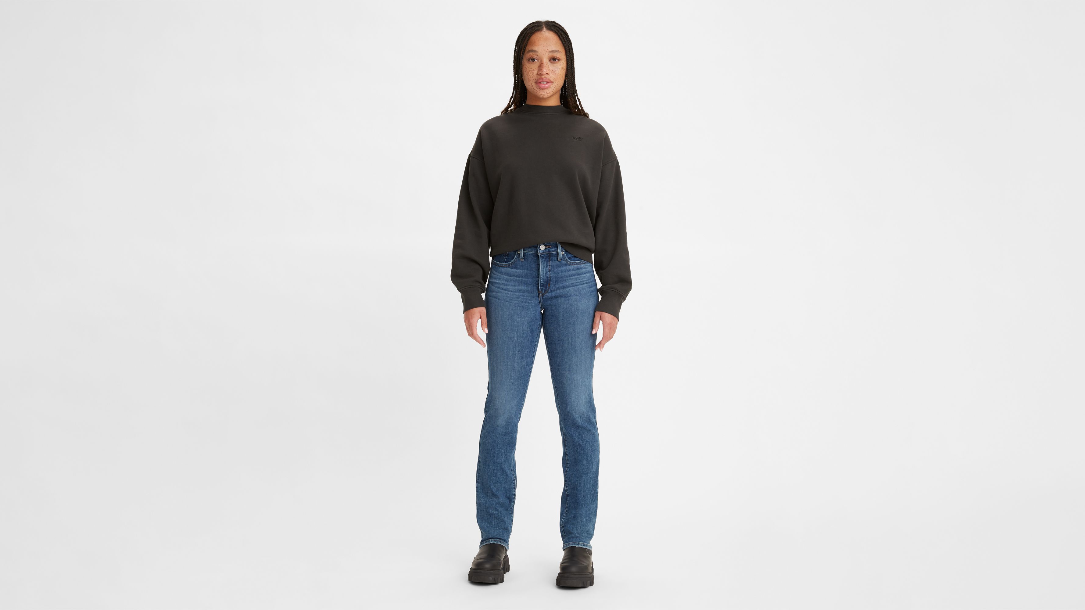 314 Shaping Straight Women's Jeans