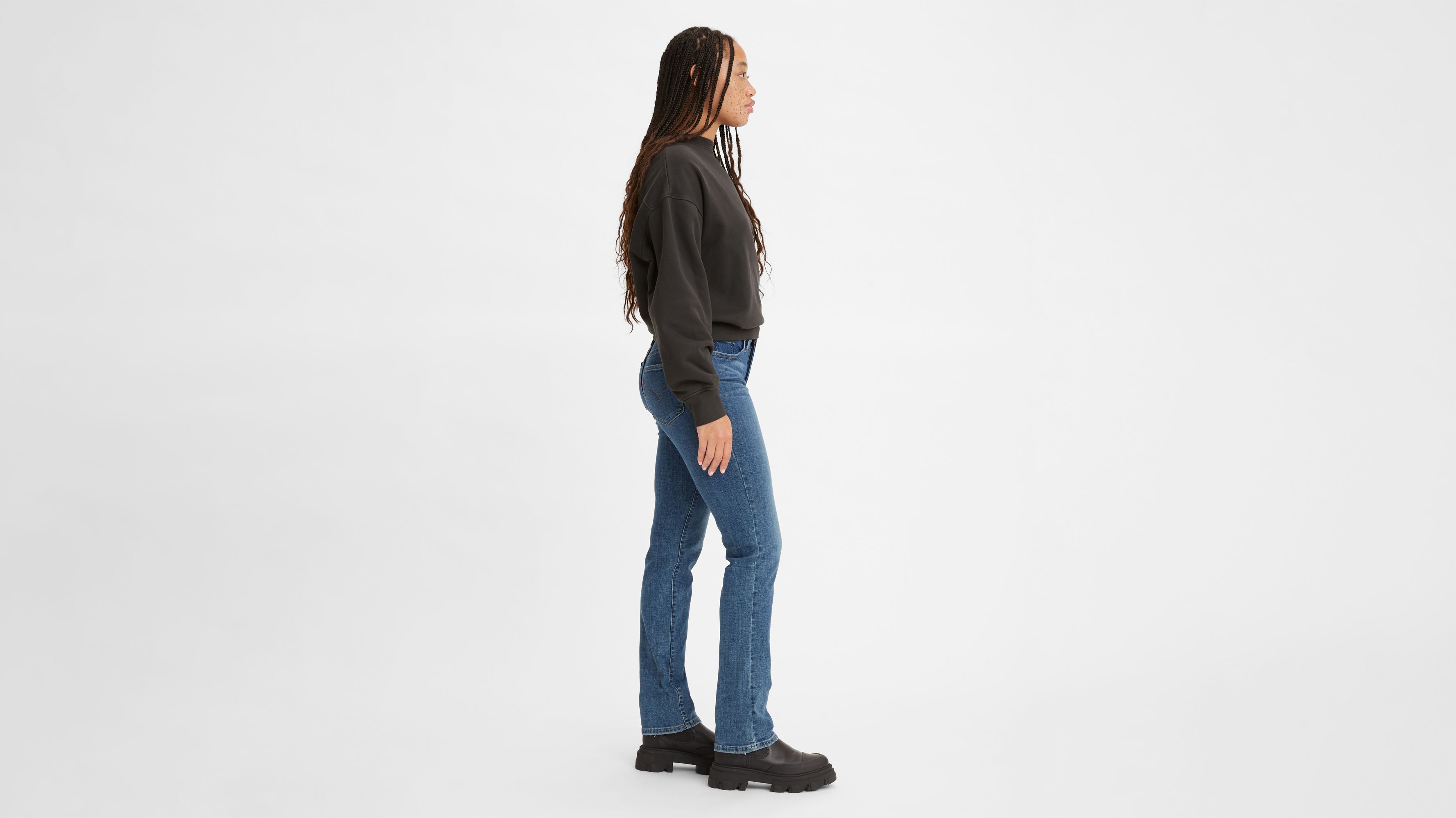Levi's 314 Shaping Straight Women's Jeans 31x32