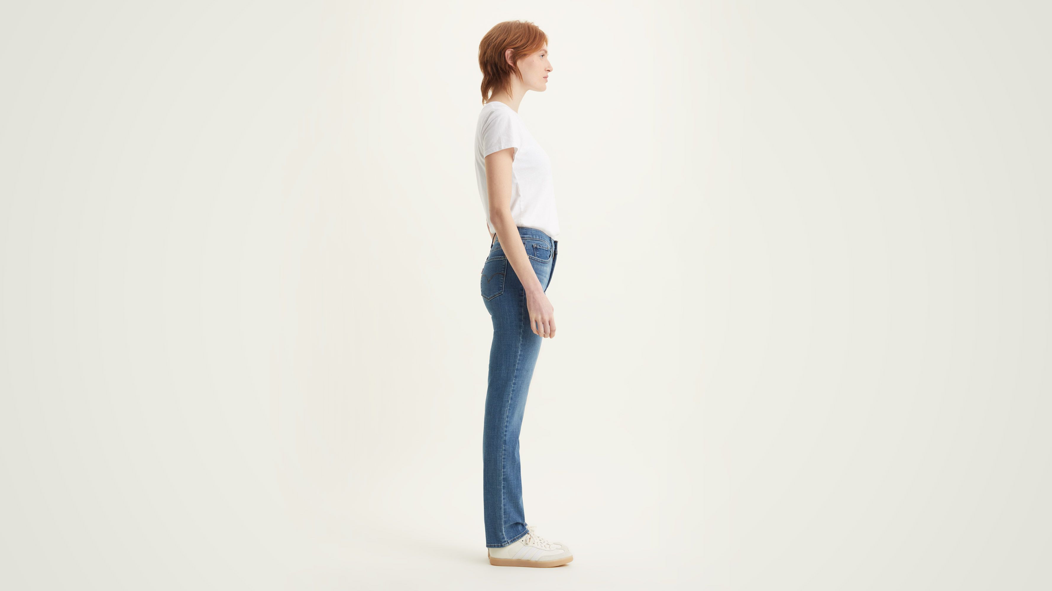 Levi strauss outlet 314 shaping straight