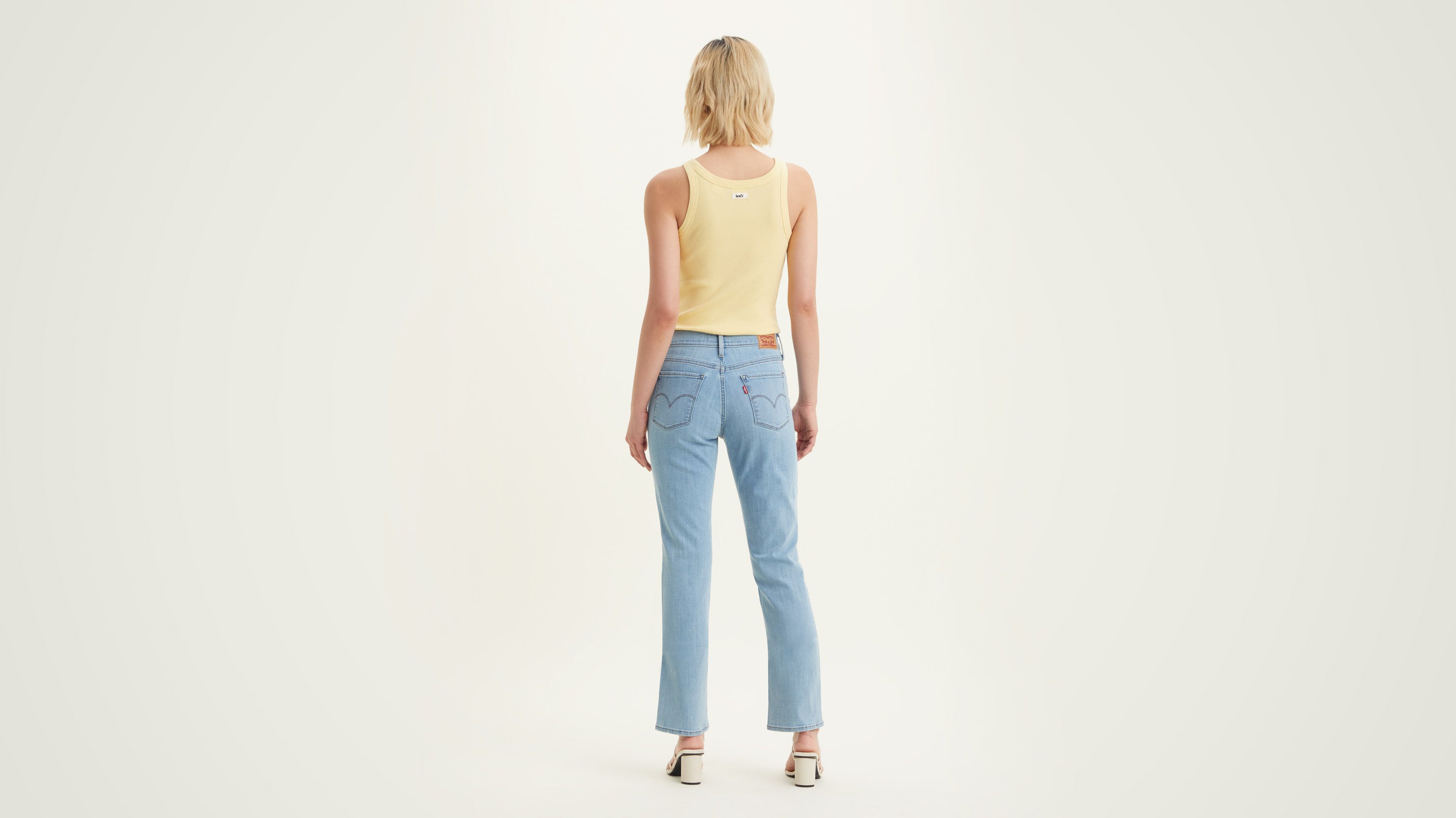 levis 314 shaping straight uk