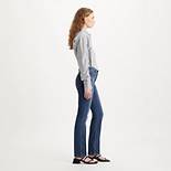 314™ Shaping Straight Jeans 2