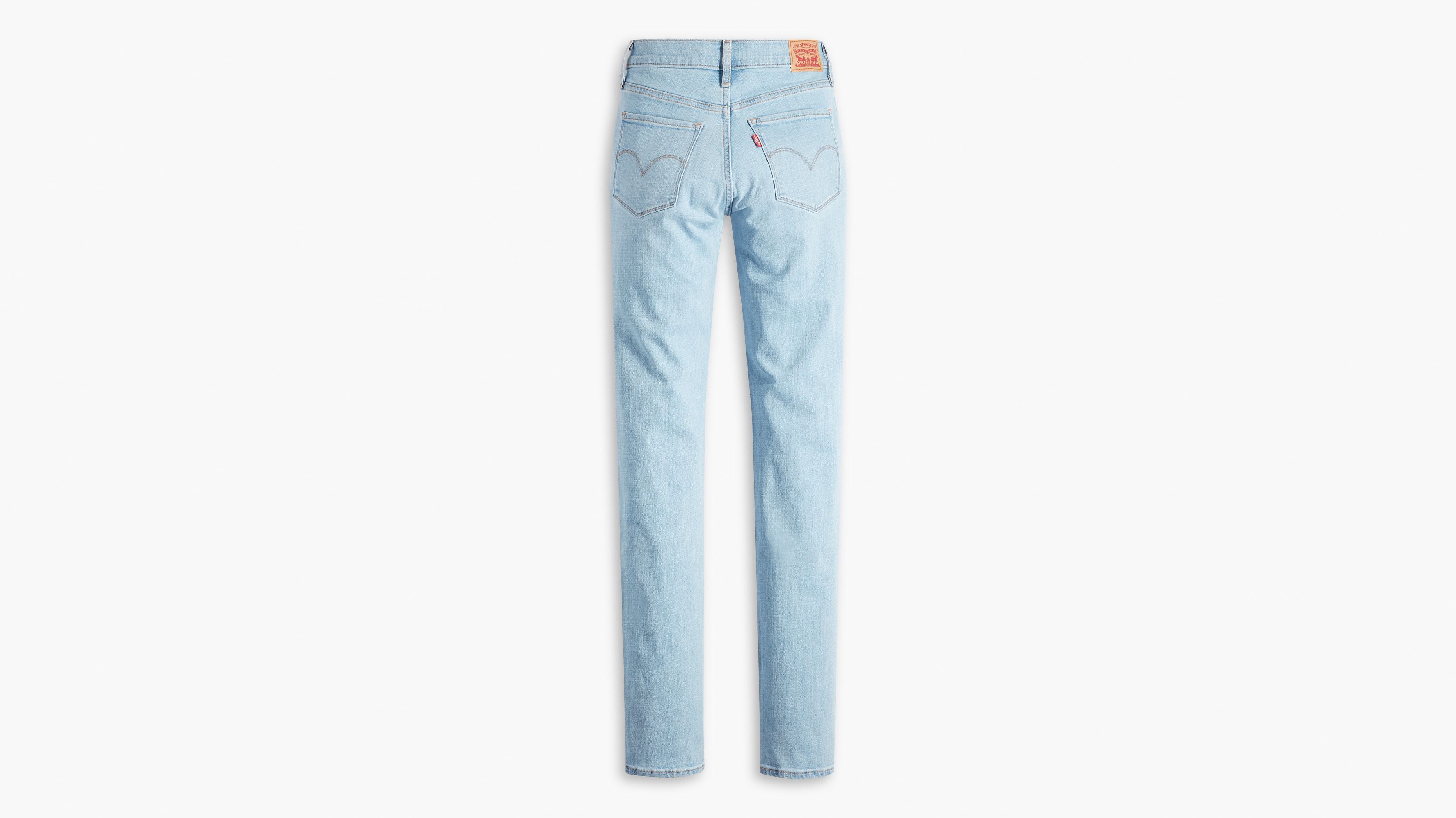 Ripley - PANTALÓN JEAN LEVI'S PARA MUJER 314 SHAPING STRAIGHT