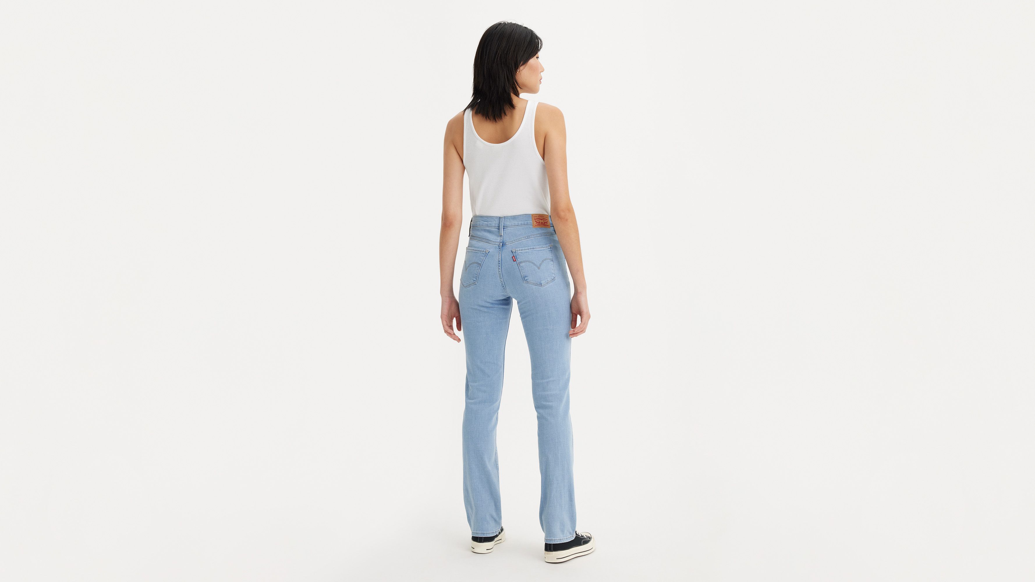 Women's levi's shop 314 jeans