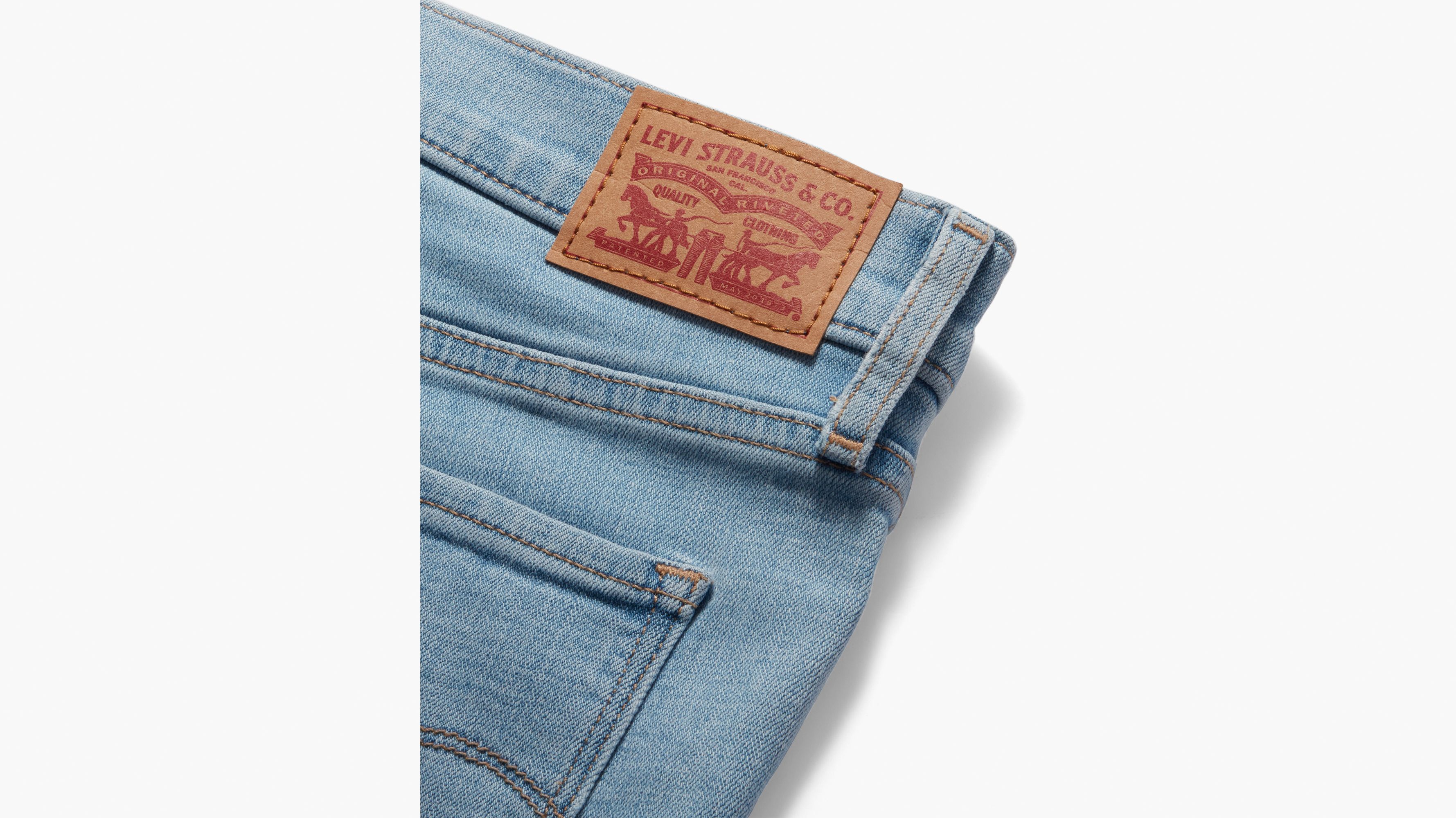 314 Shaping Straight Women's Jeans 8