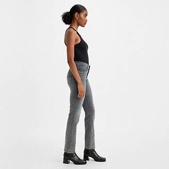 314 Shaping Straight Women's Jeans 2