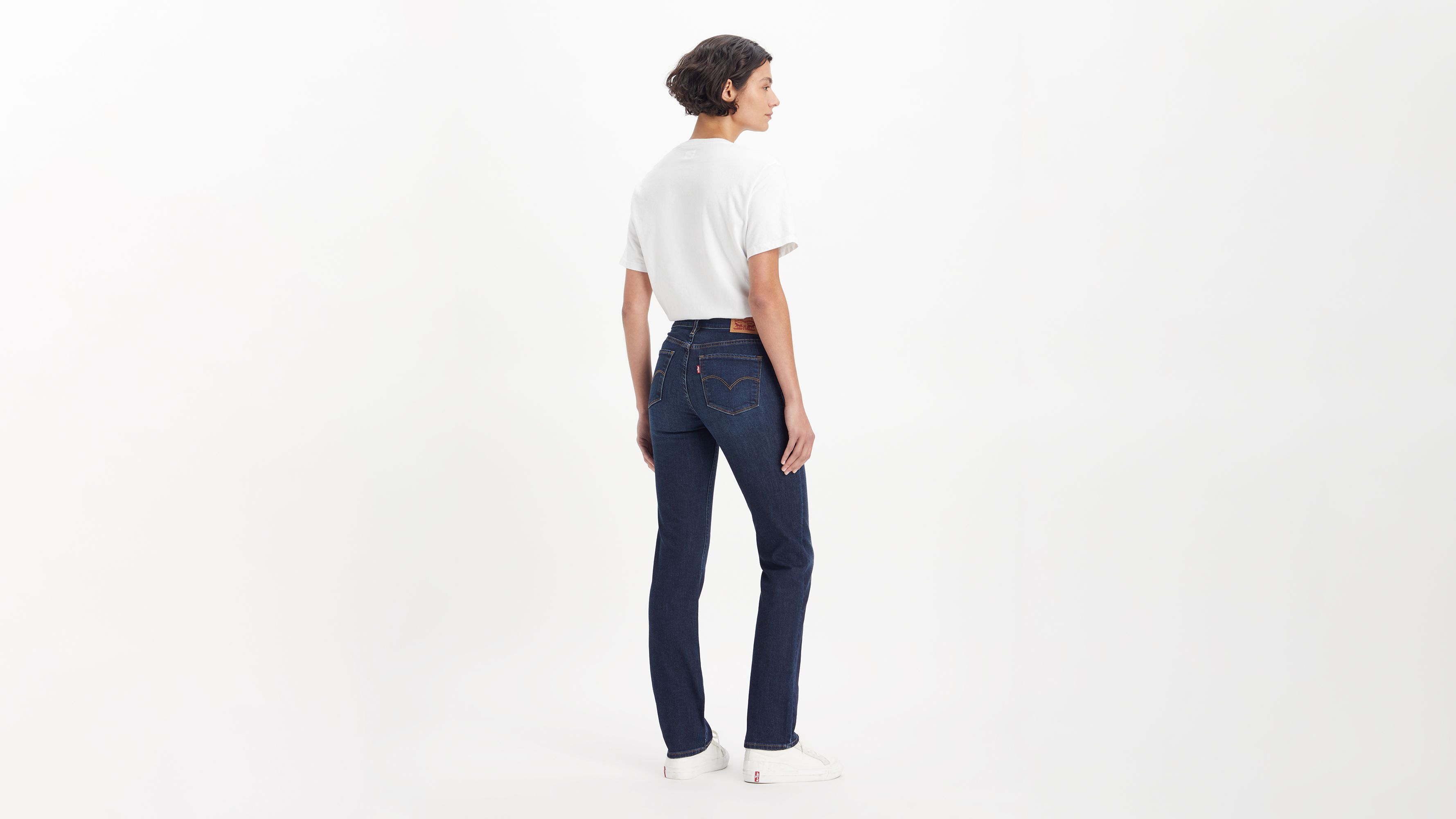 Levi strauss clearance 314 shaping straight