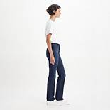 314™ Shaping Straight Jeans 2