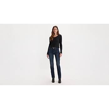 314 Shaping Straight Cool Women's Jeans 1