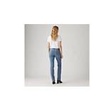 314 Shaping Straight Cool Women's Jeans 3