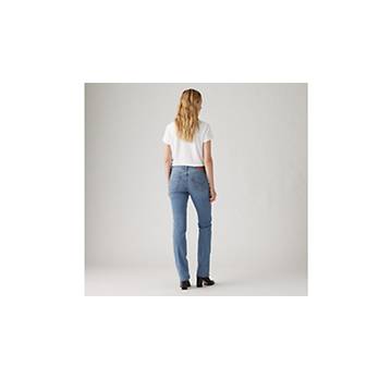 314™ Shaping Straight Performance Cool Jeans 3