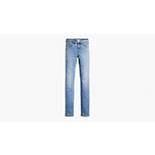 314™ Shaping Straight Performance Cool Jeans 4