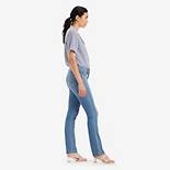 314 Shaping Straight Women's Jeans 2