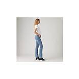 314 Shaping Straight Cool Women's Jeans 2
