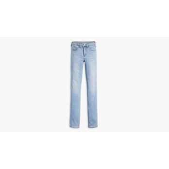Formgivende 314™ jeans med lige ben 4