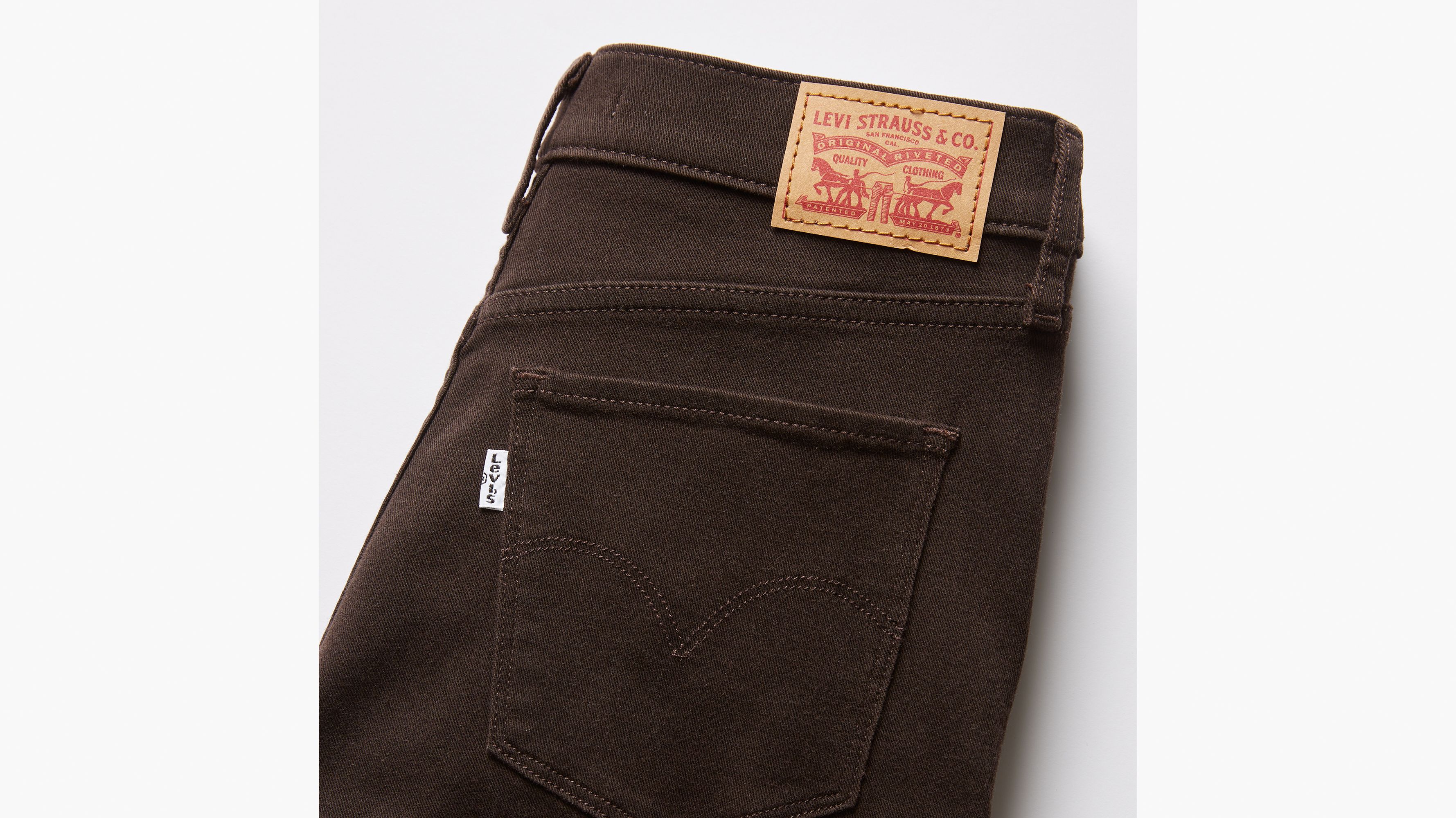 314 Shaping Straight Women's Jeans 5