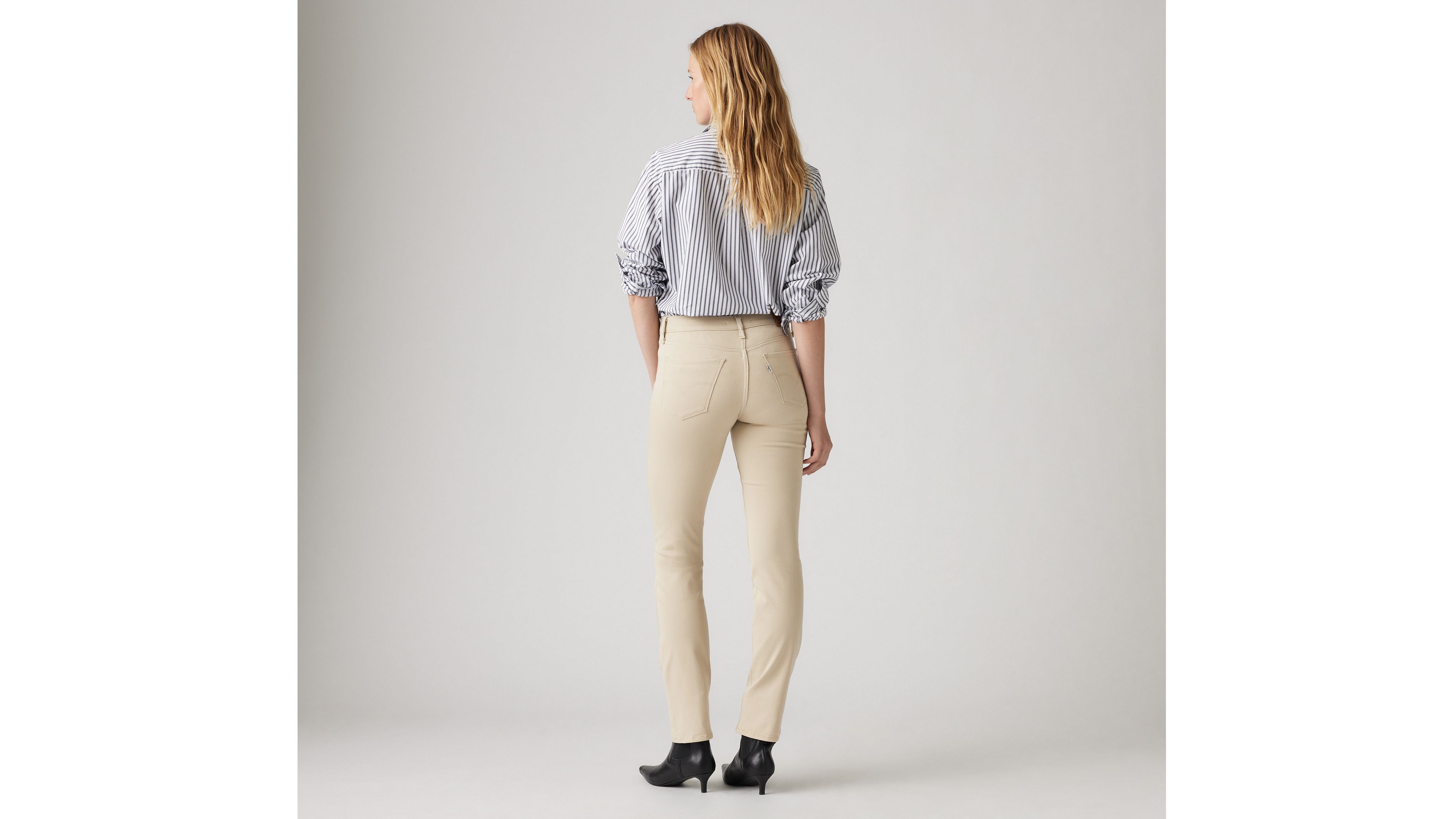 314 Shaping Straight Women's Jeans 3