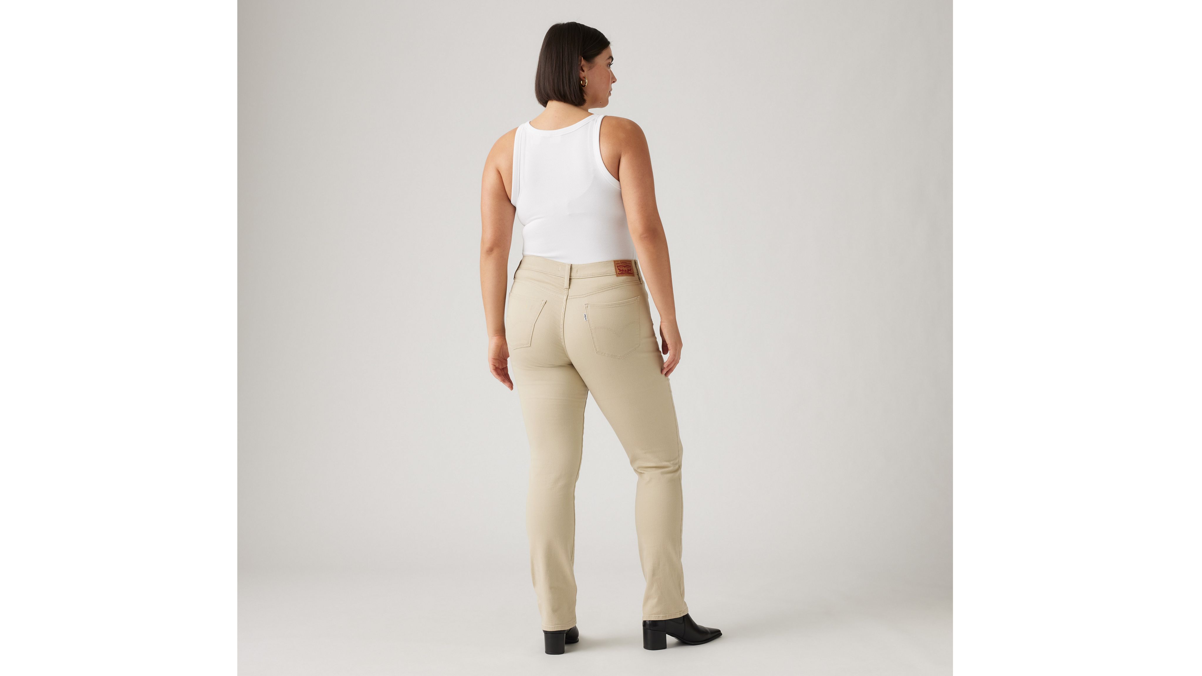 314 Shaping Straight Women's Jeans 12