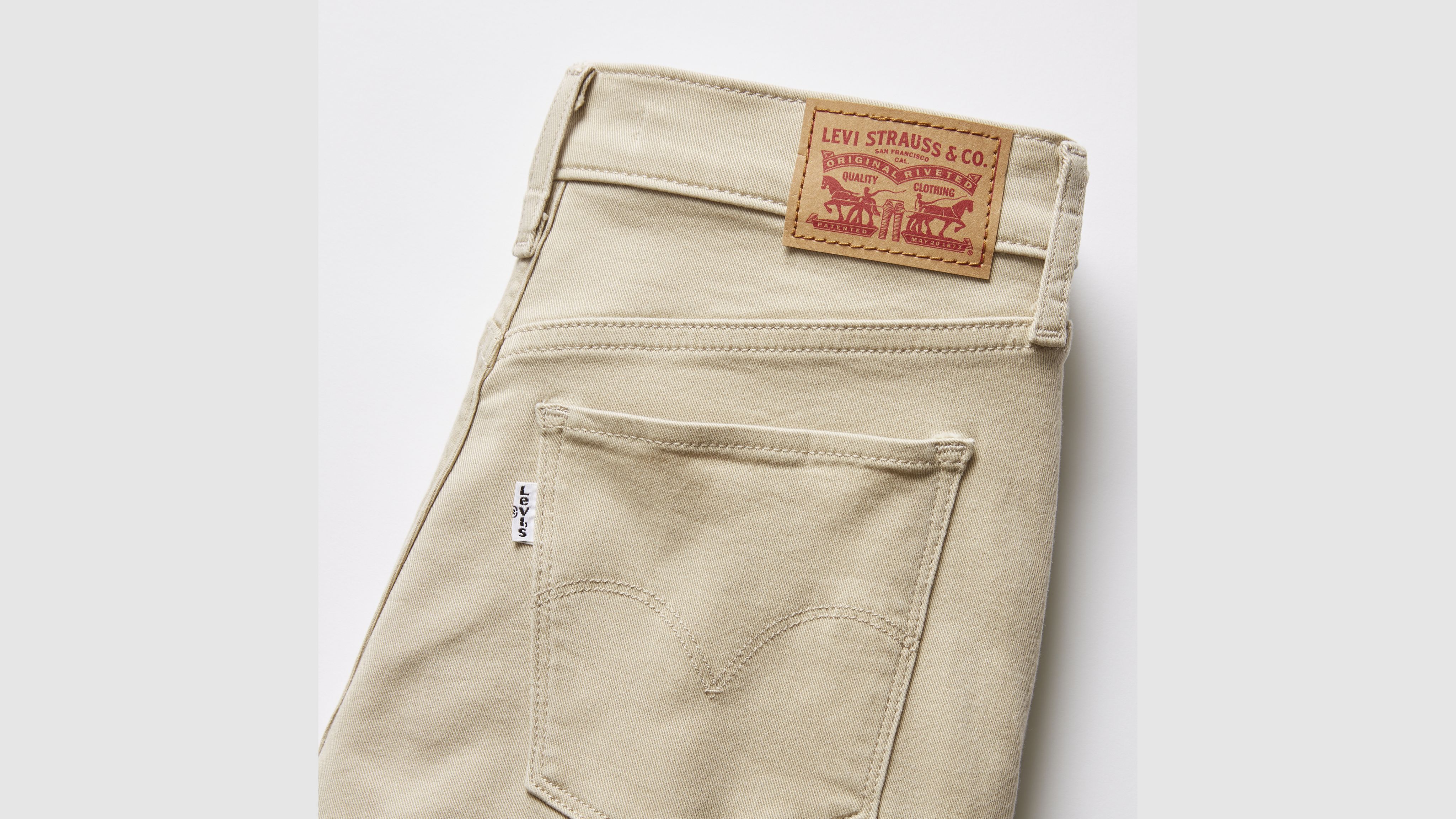 314 Shaping Straight Women's Jeans 7