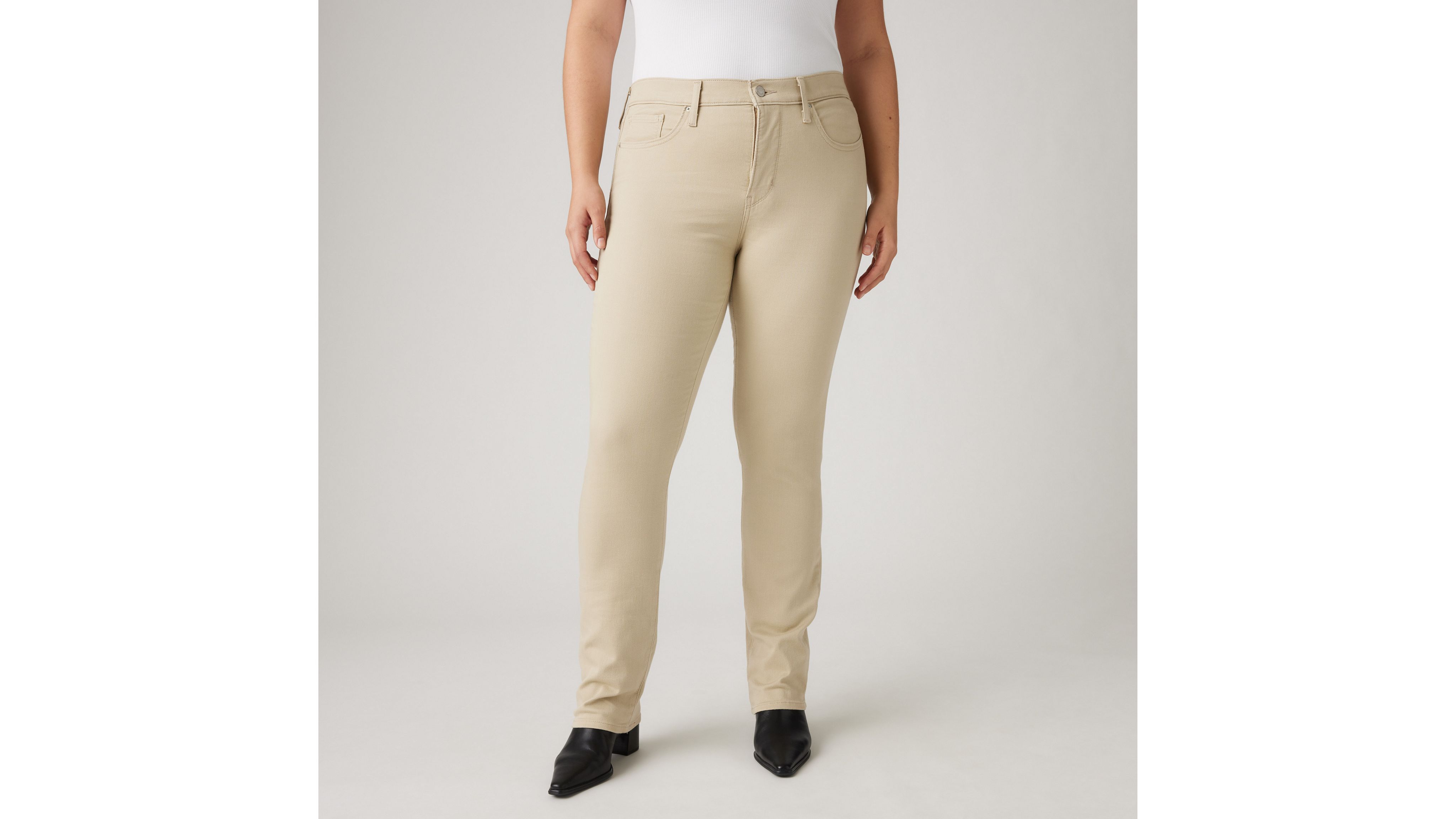 314 Shaping Straight Women's Jeans 9