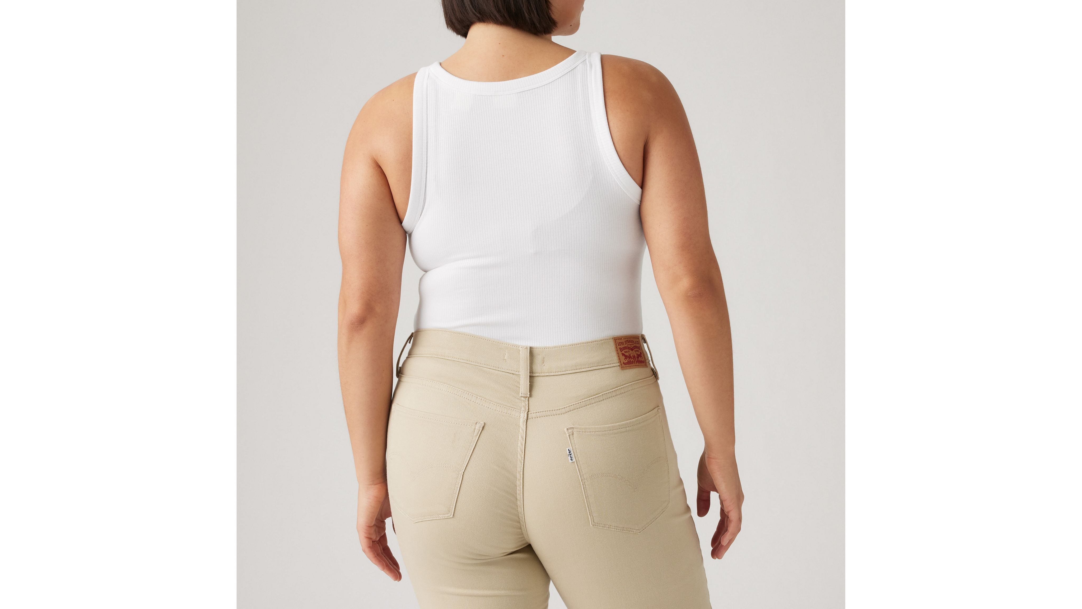 314 Shaping Straight Women's Jeans 11