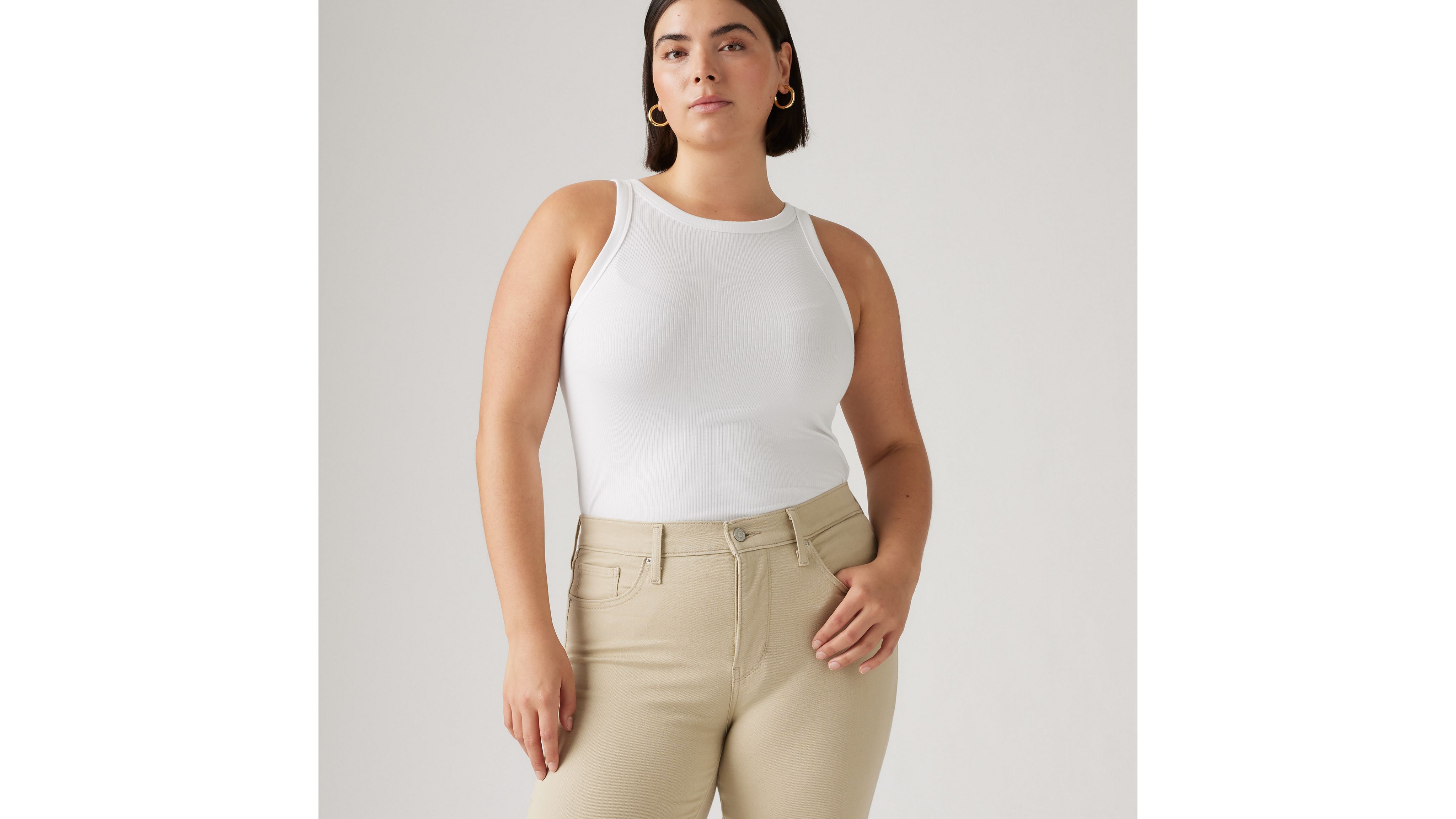 314 Shaping Straight Women's Jeans 13