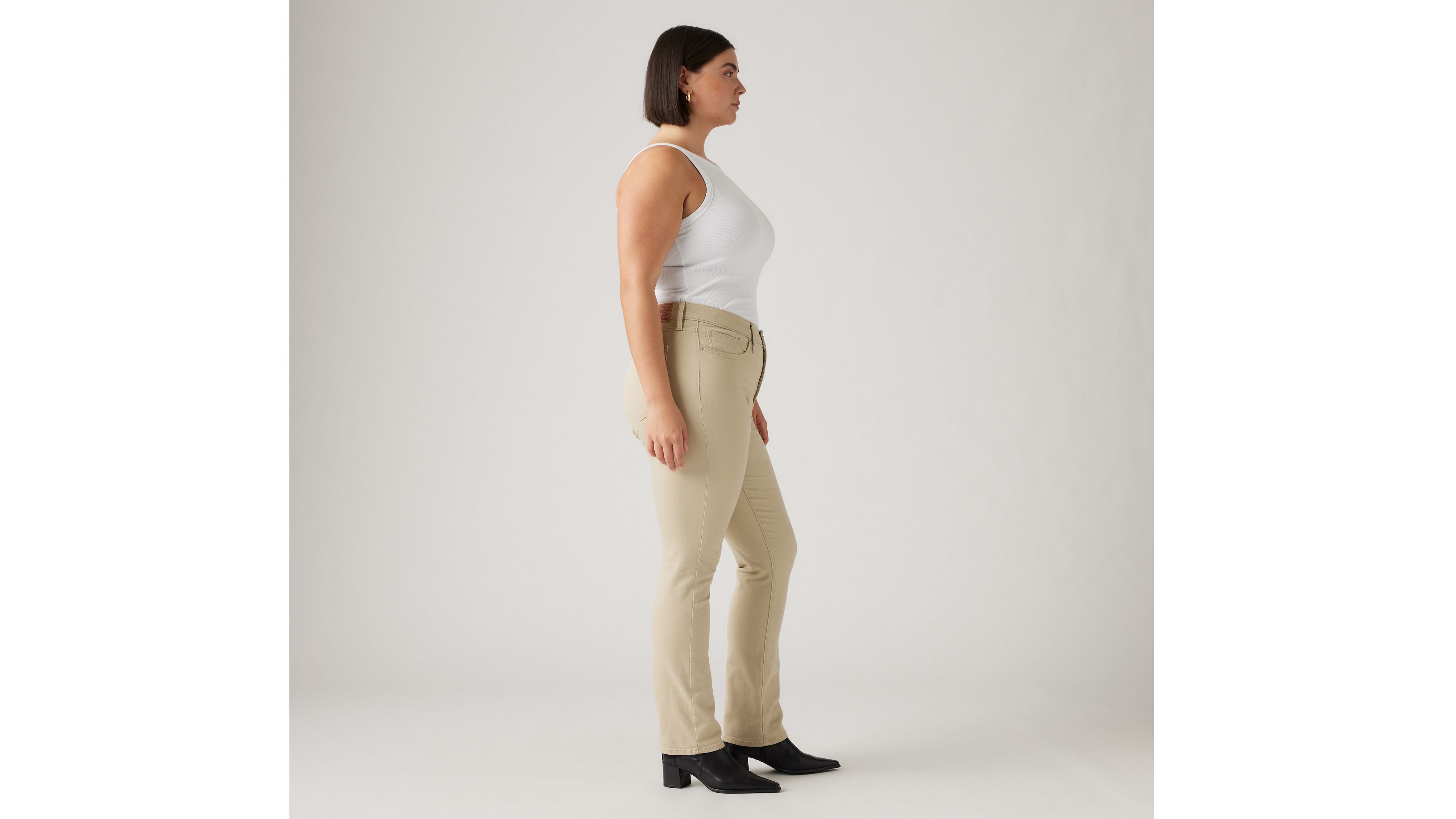 314 Shaping Straight Women's Jeans 10