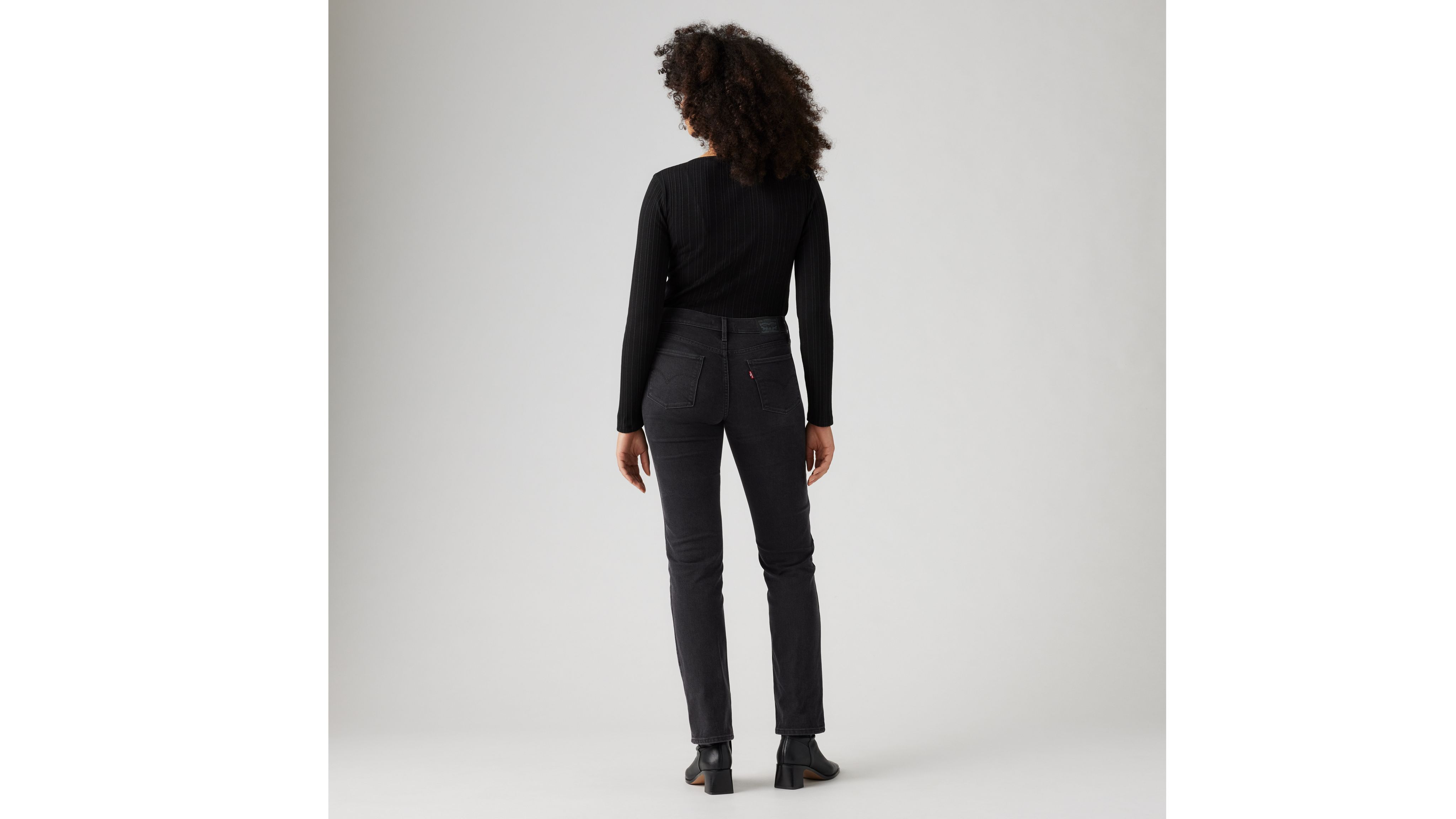 314 Shaping Straight Women's Jeans 3