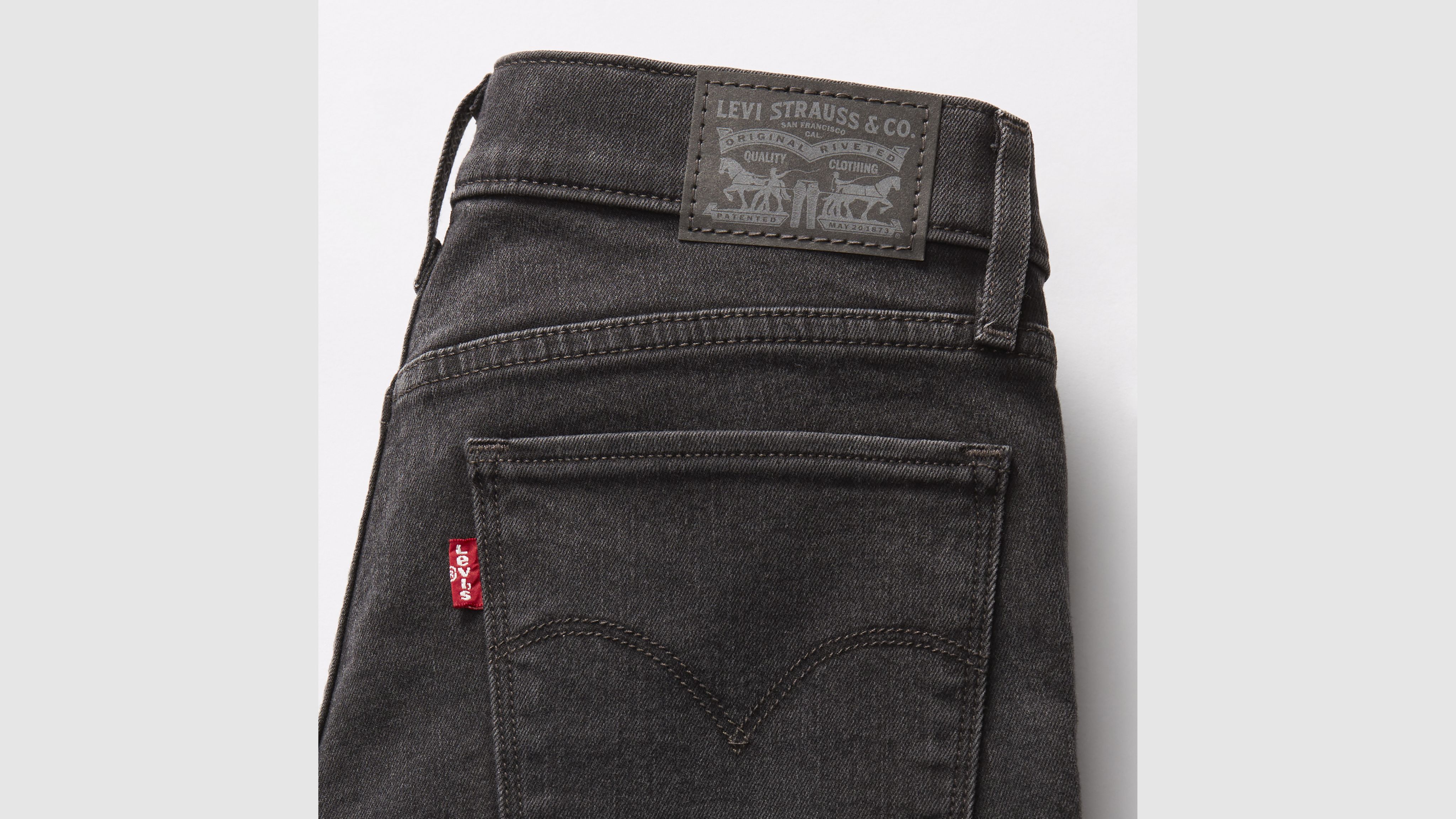 314 Shaping Straight Women's Jeans 5