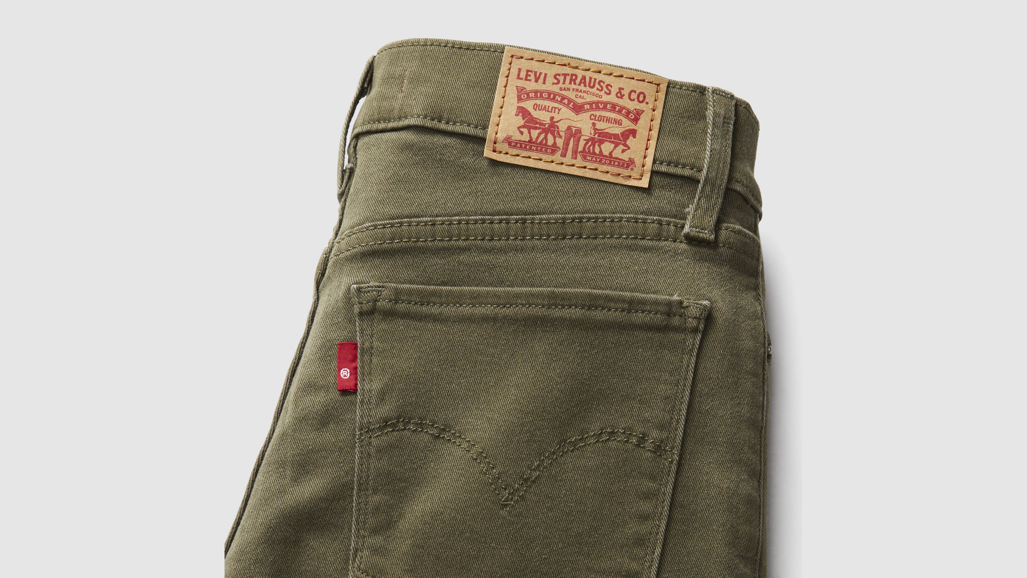 314 Shaping Straight Women's Jeans 5