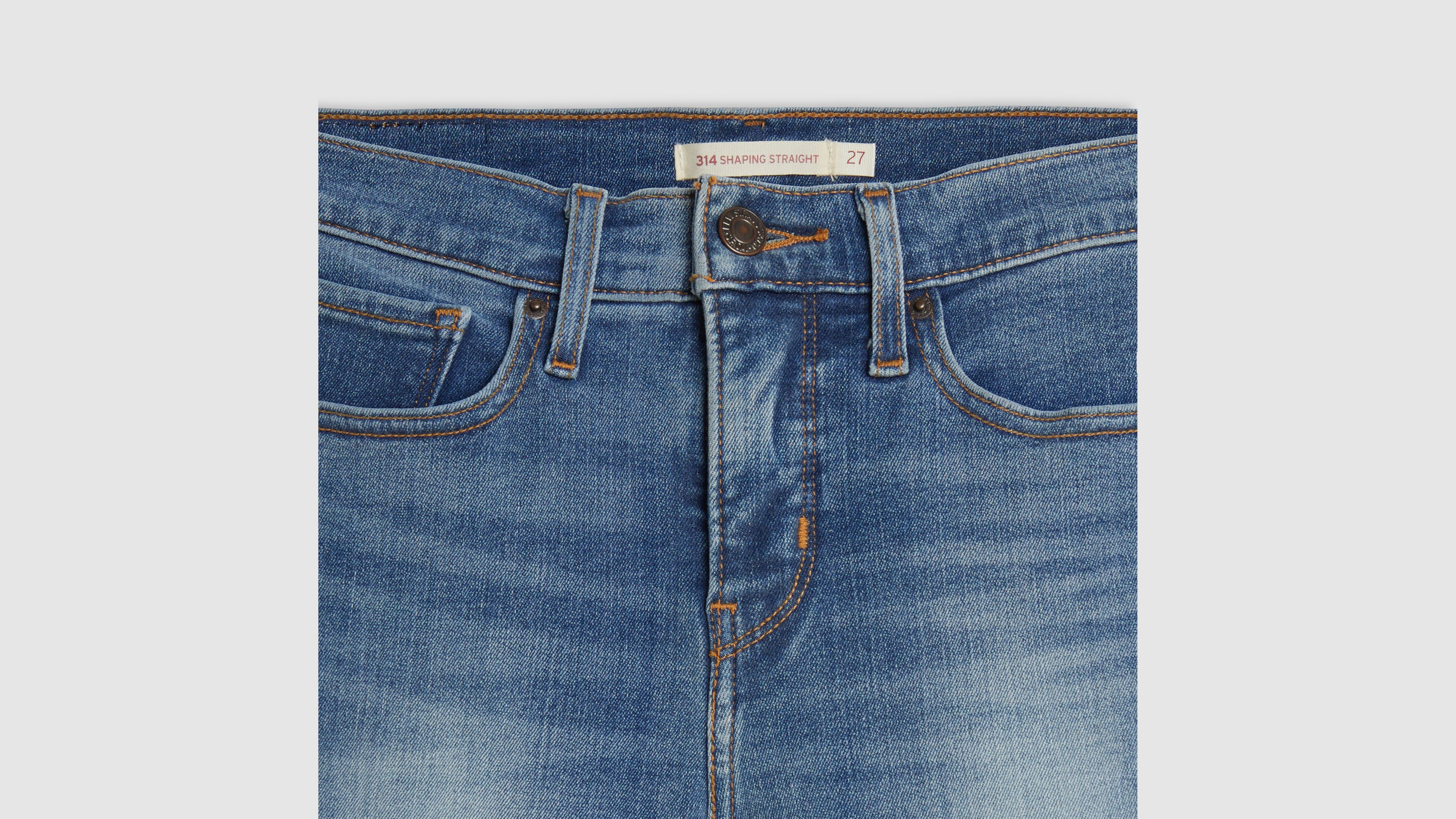 Jeans rectos 314™ Shaping 6
