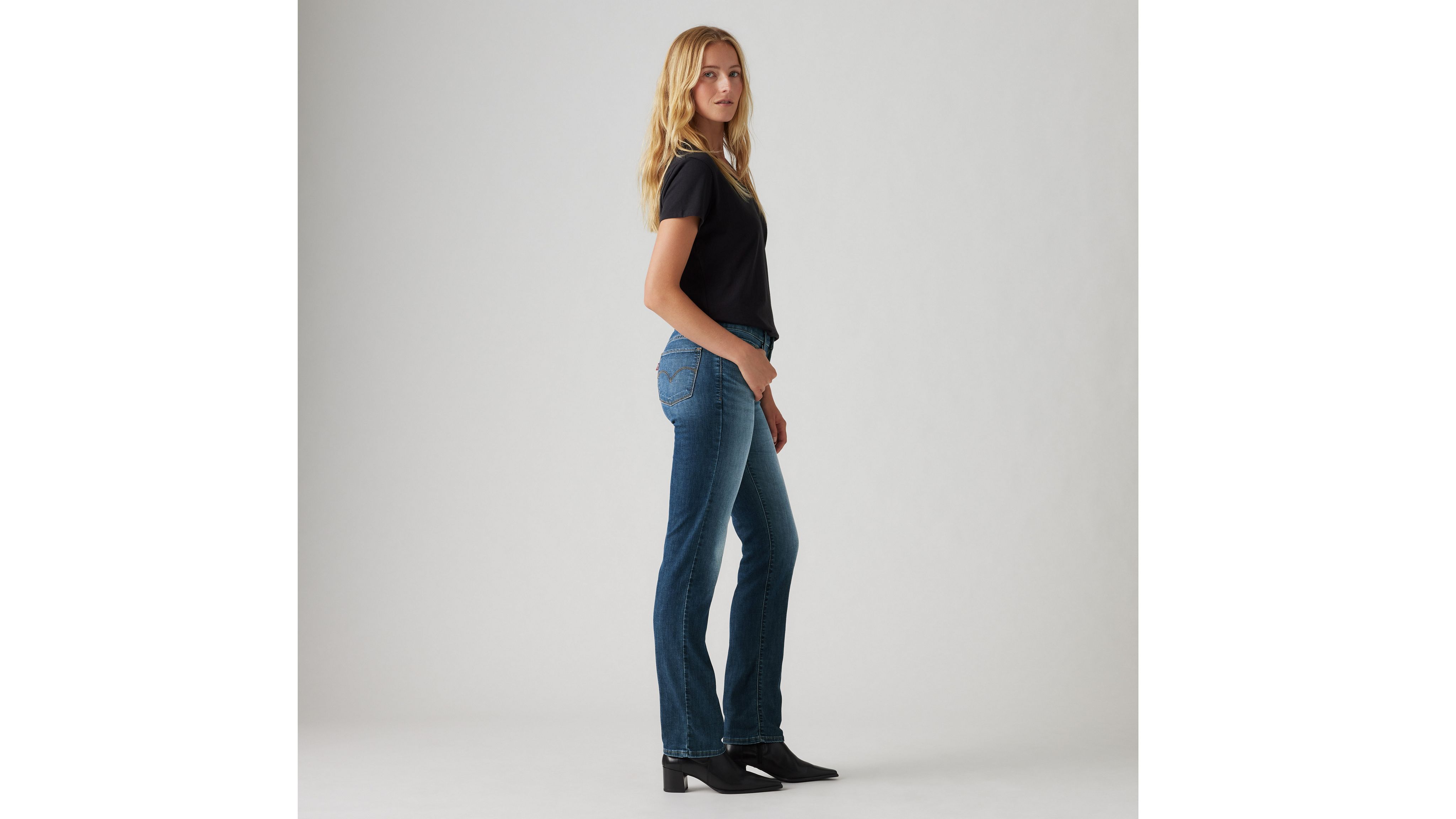 Jeans rectos 314™ Shaping 2