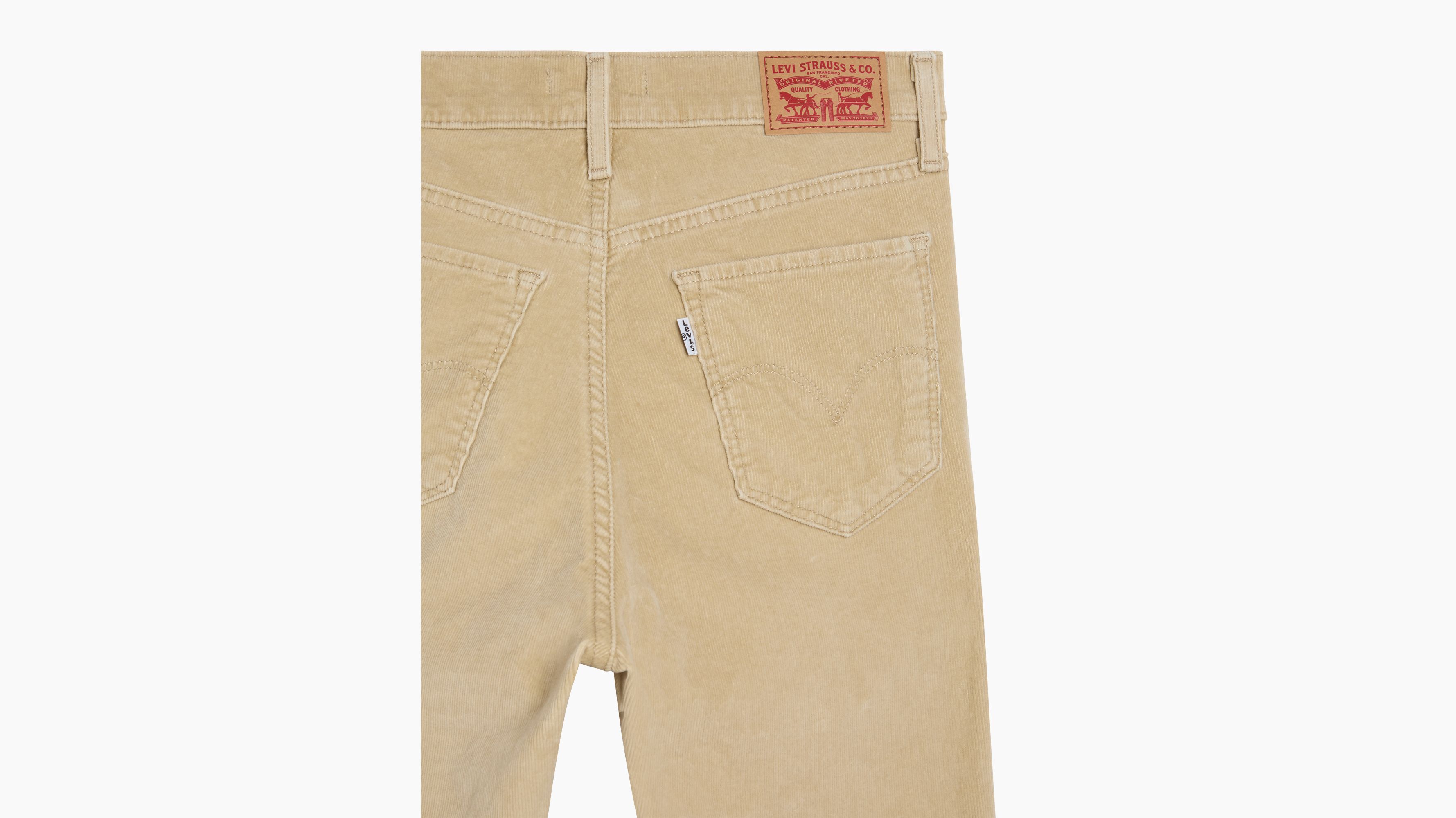 314™ Shaping raka byxor i manchester 6