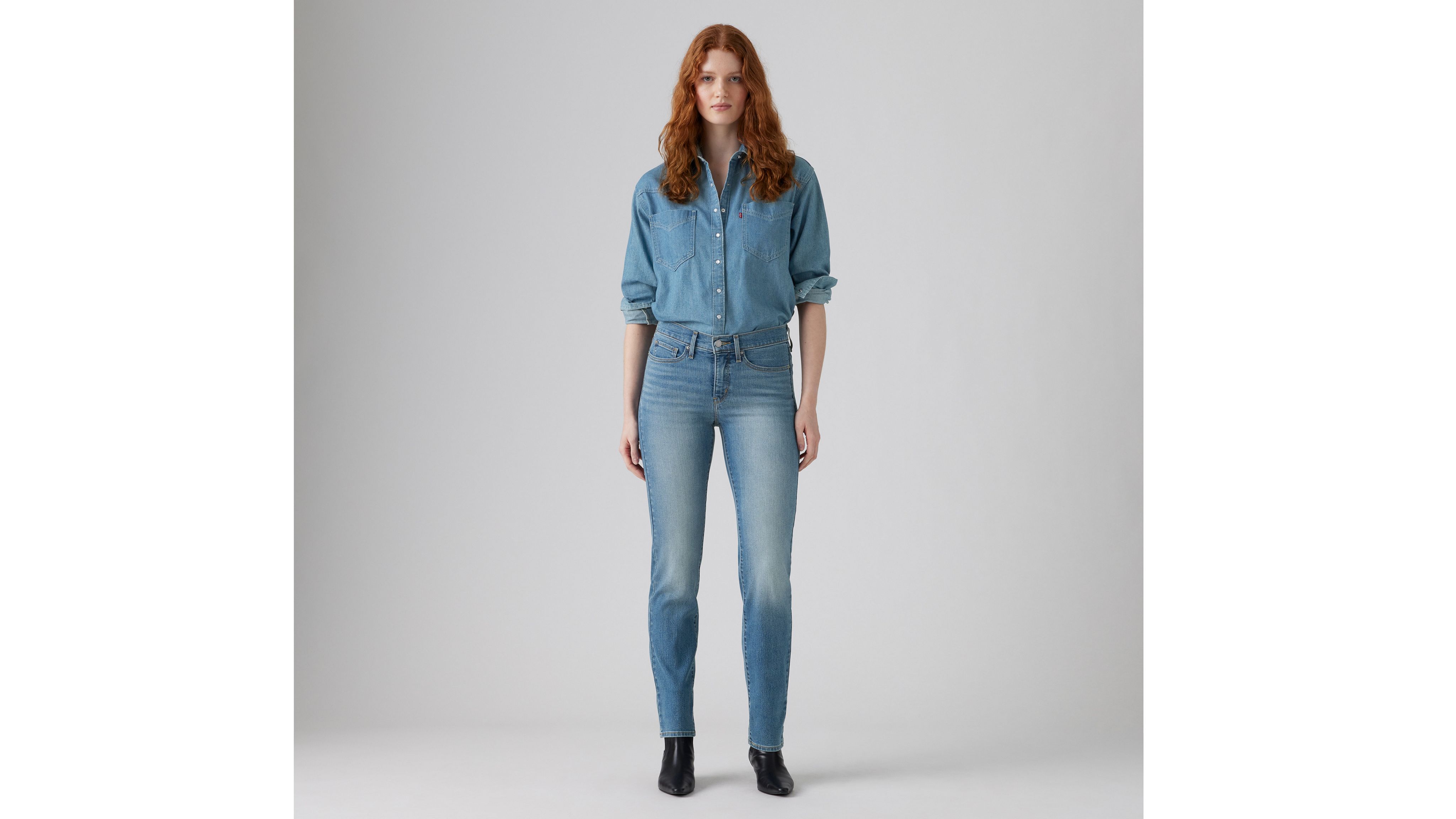 314 Shaping Straight 1