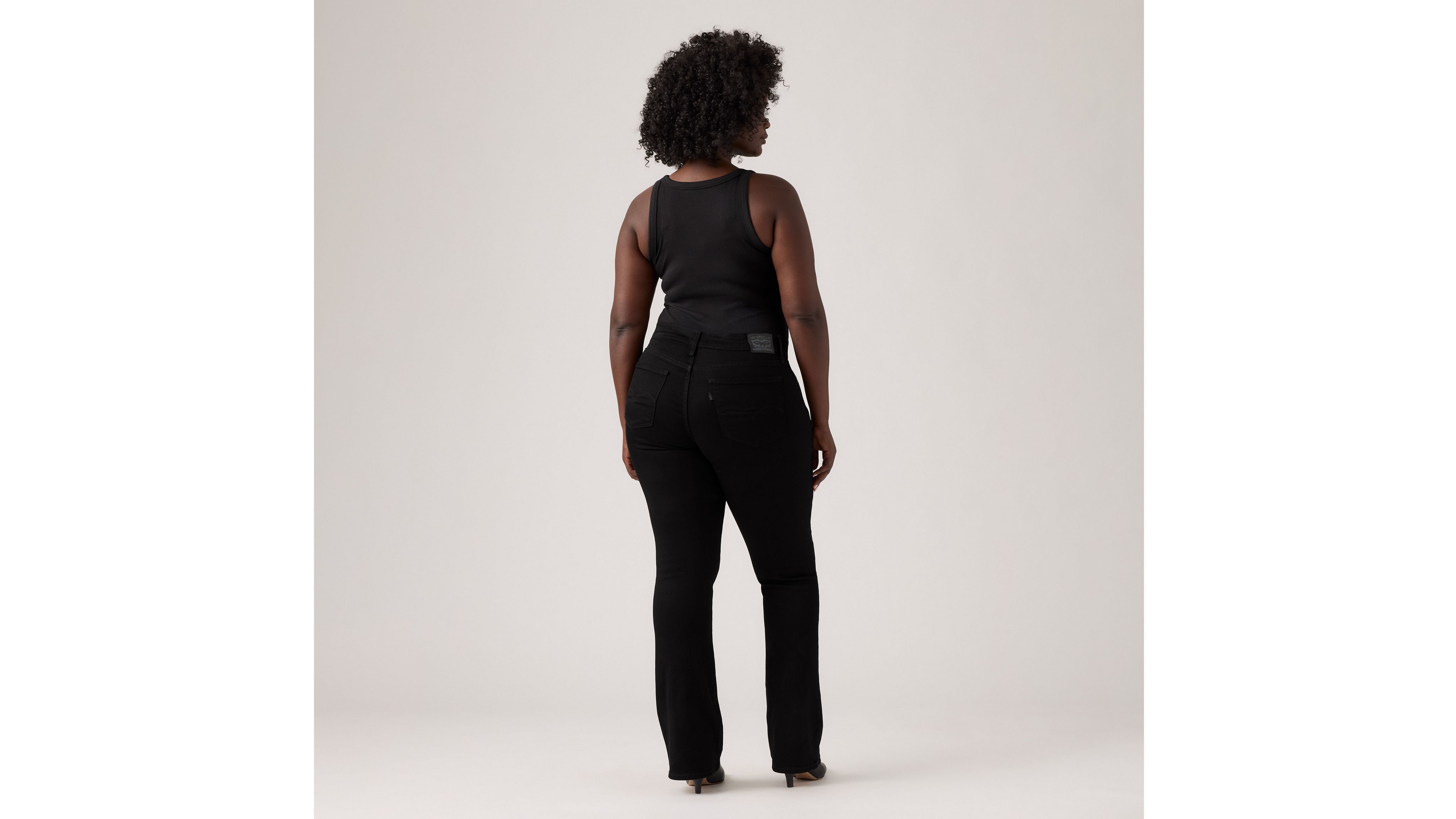 Jeans 315 bootcut modellanti 11