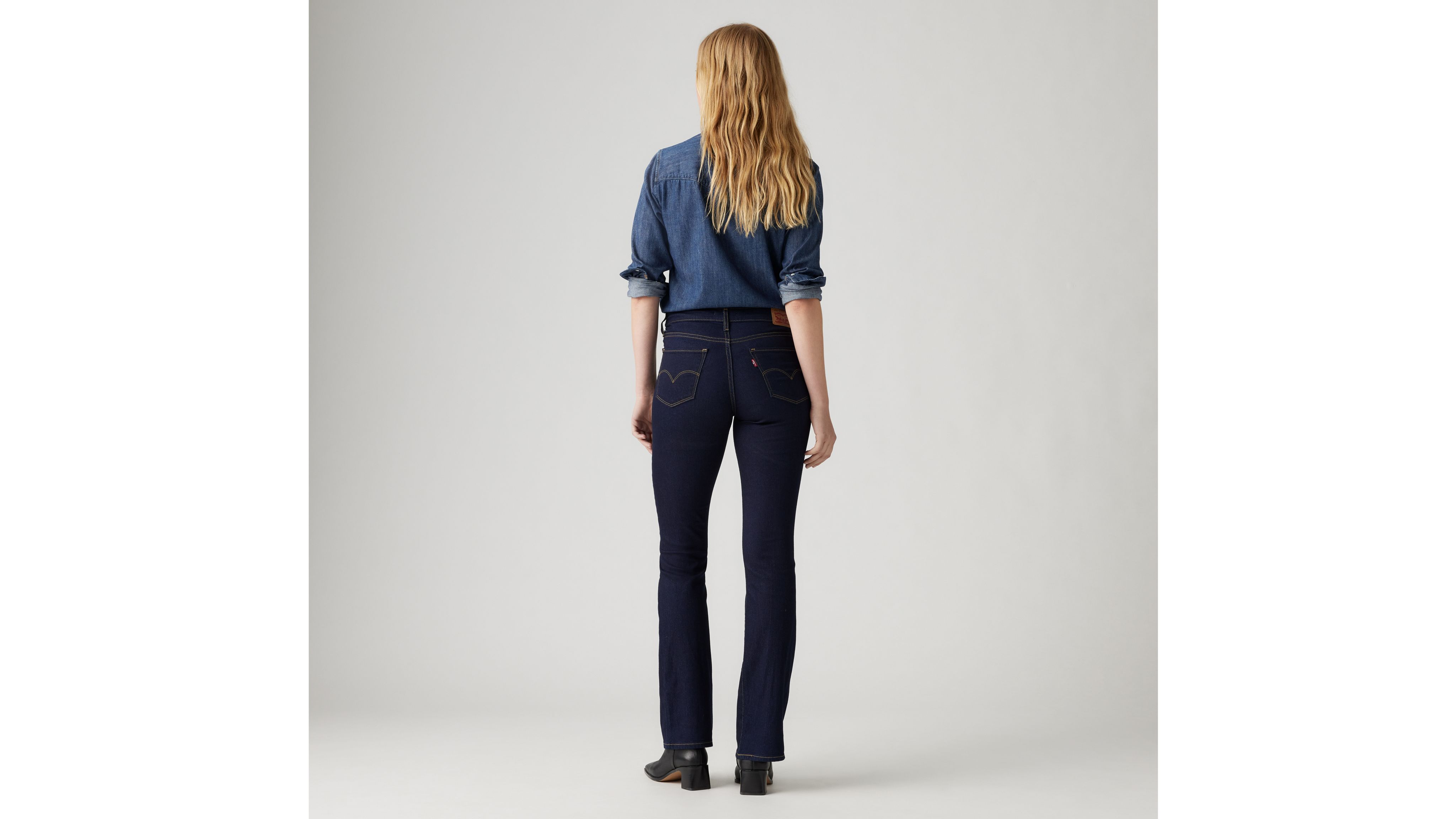 Women's 315 Shaping Bootcut Jeans