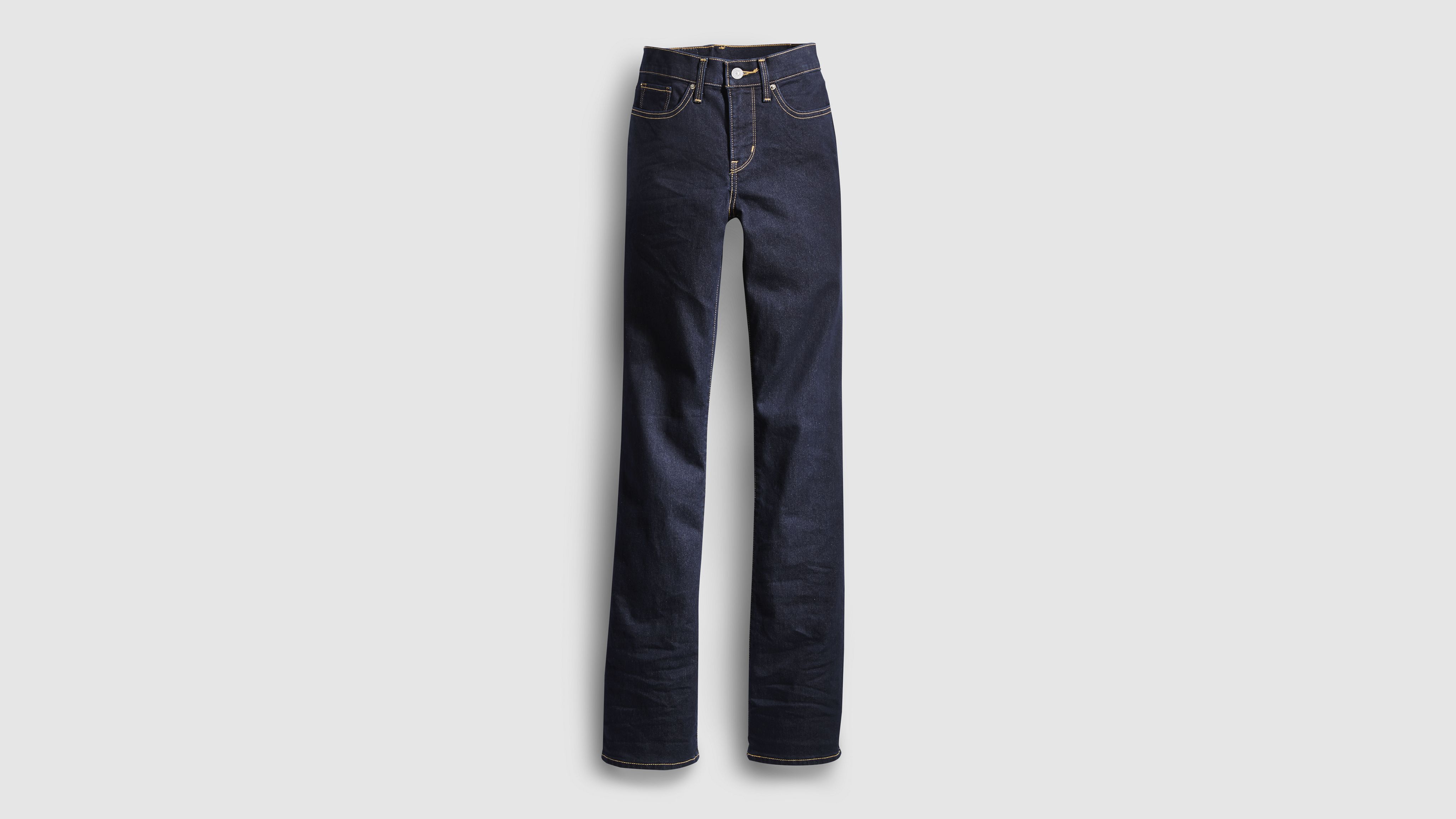 Jeans 315 bootcut modellanti 4