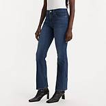 315 Shaping Bootcut Women's Jeans 5