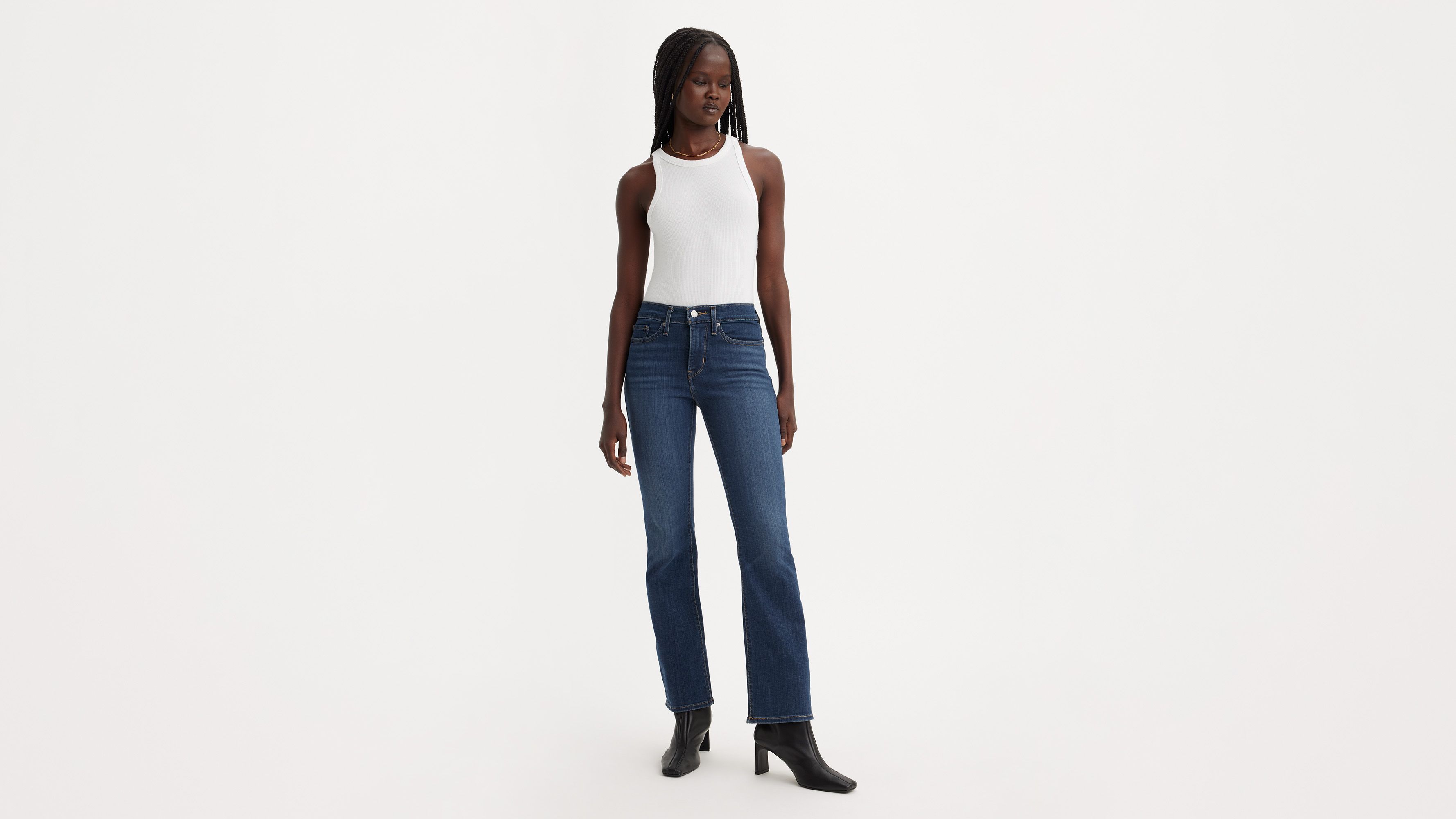 levi's 315 shaping bootcut jeans plus size