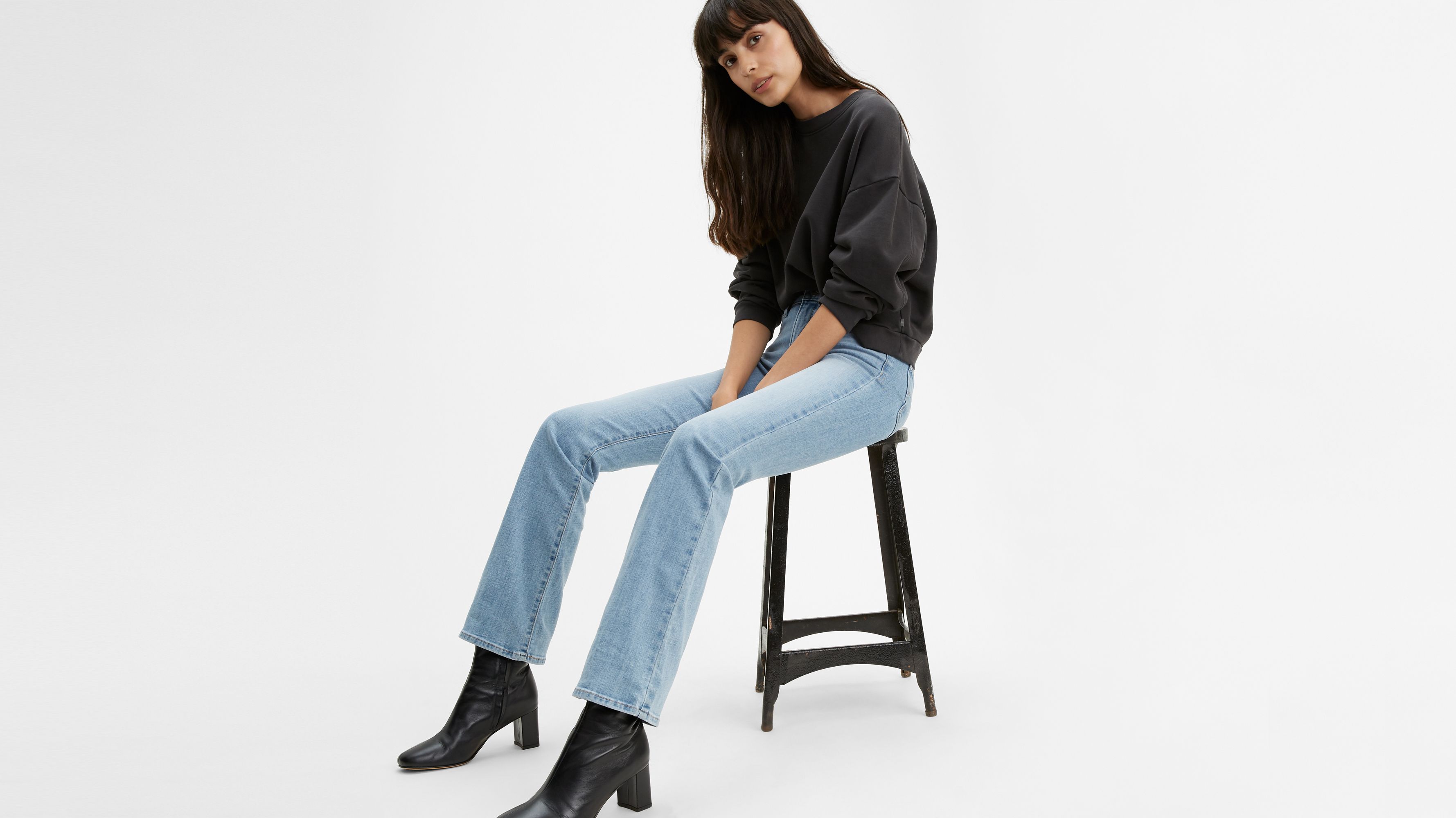 315 Shaping Bootcut Women's Jeans 3