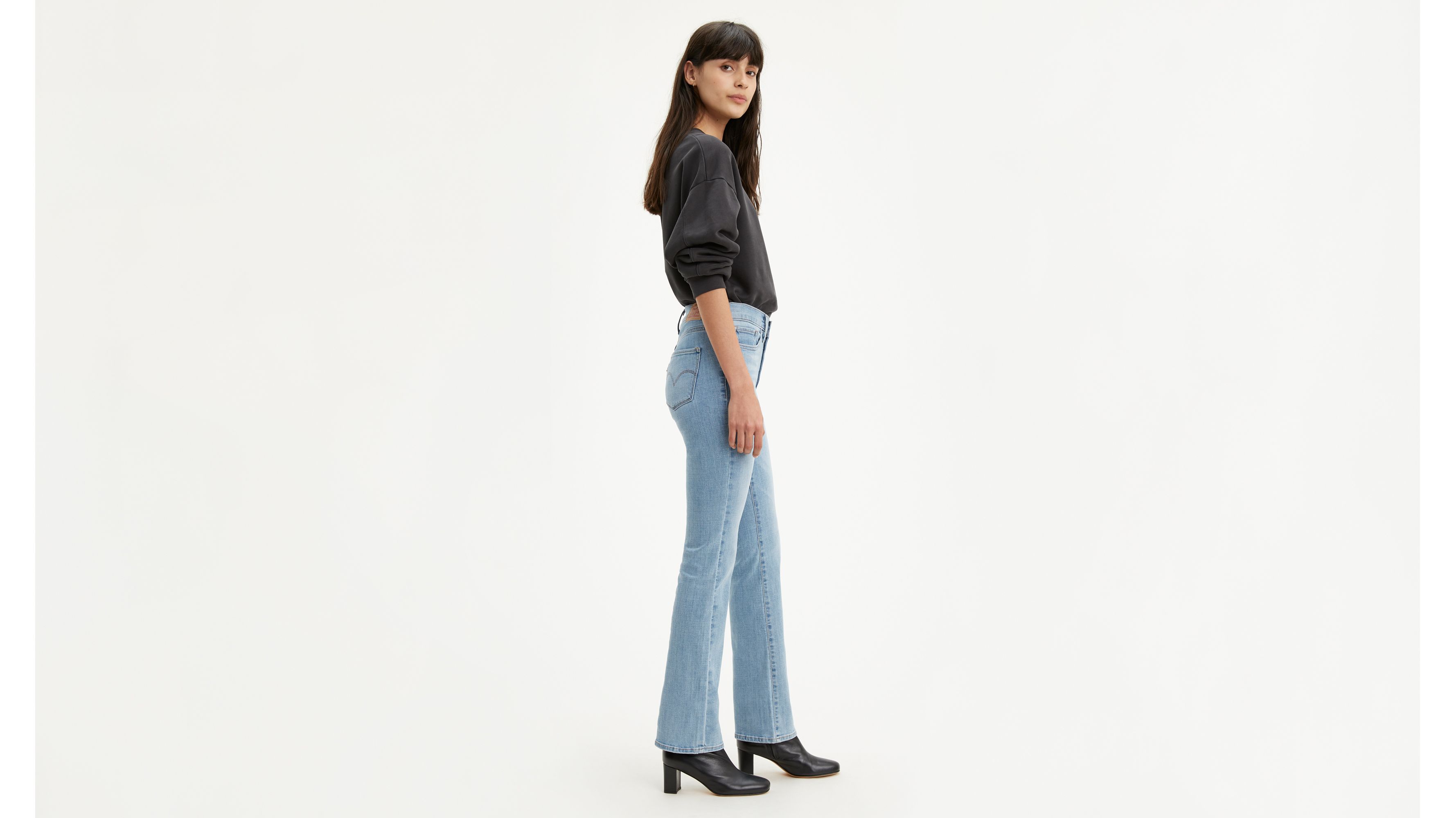 315 Shaping Bootcut Women's Jeans 4