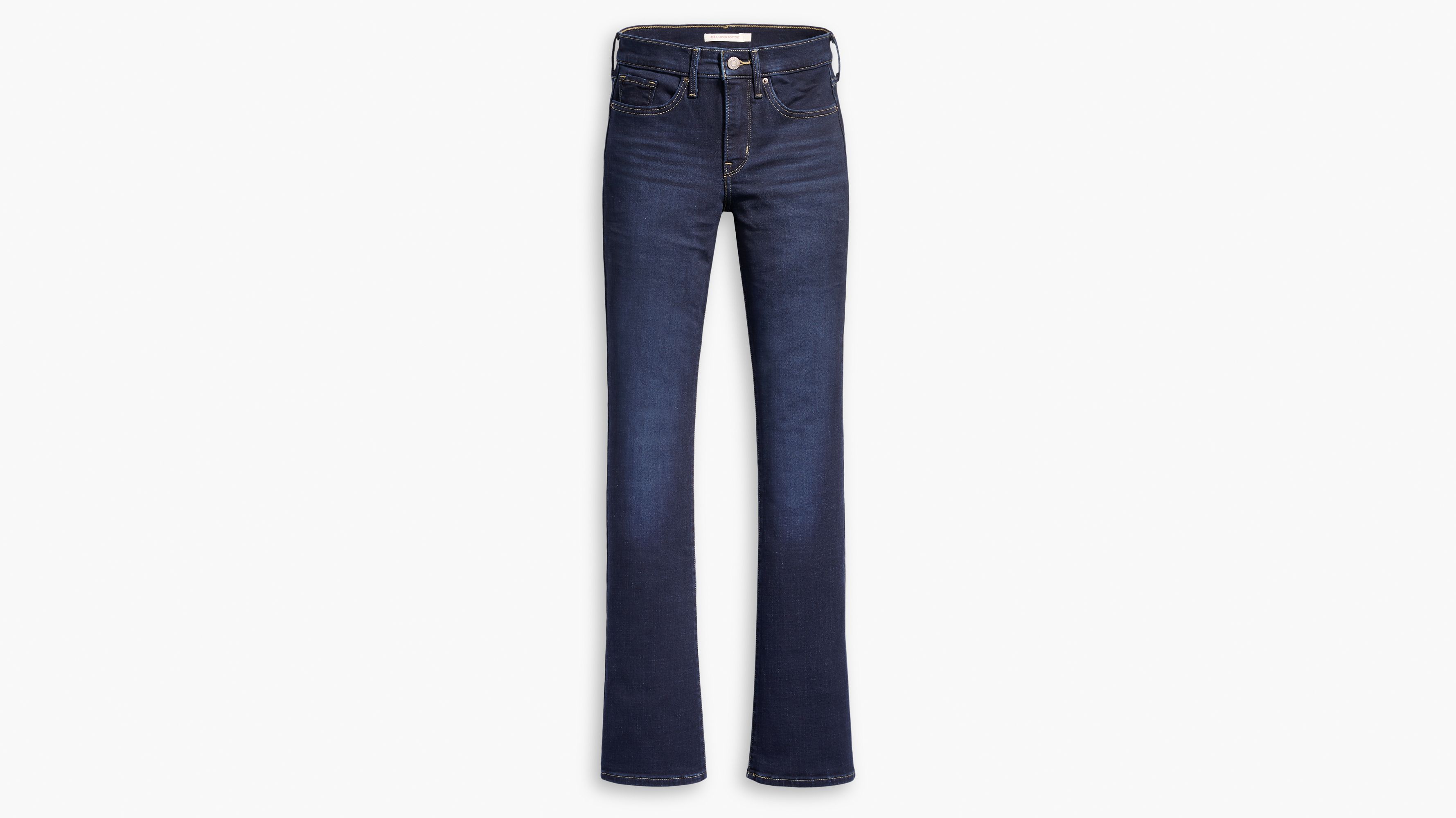 315 Shaping Bootcut Women's Jeans - Dark Wash