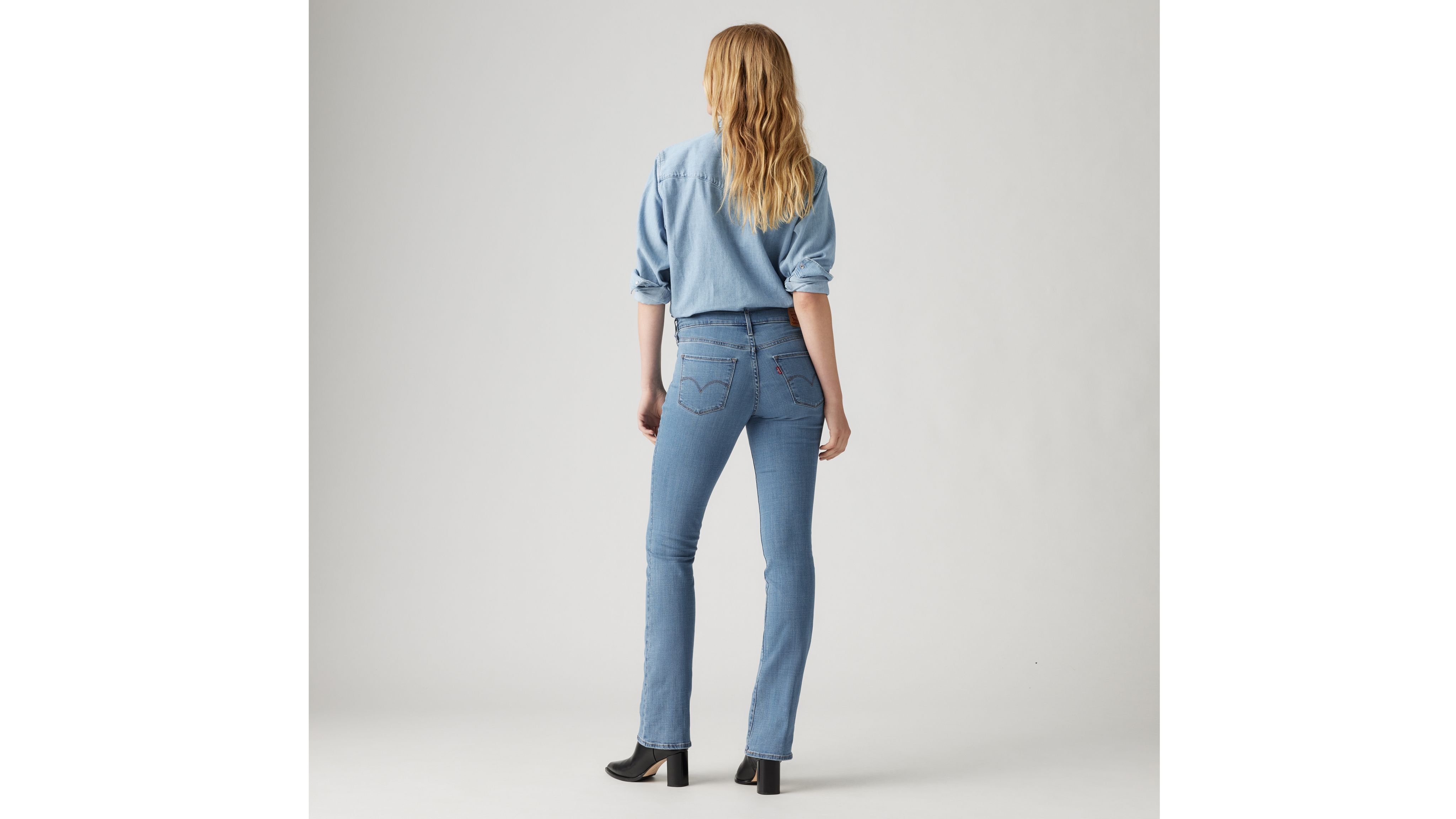 315 Shaping Bootcut Women's Jeans 