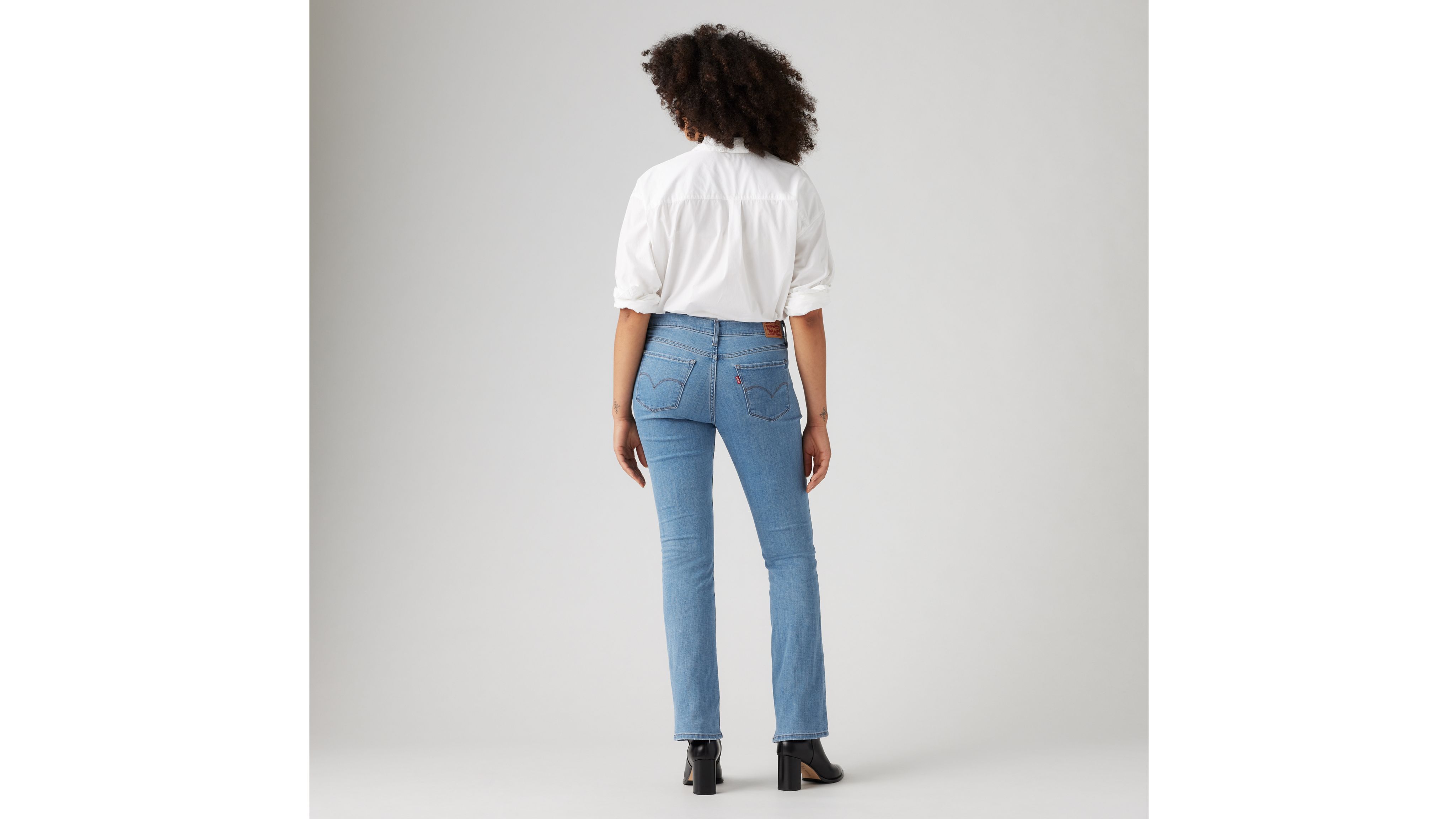 Levis 315 bootcut femme new arrivals