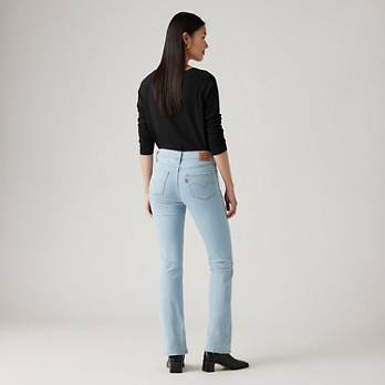 315 Shaping Bootcut Women's Jeans - Light Wash | Levi's® US 315 Shaping Bootcut Women's Jeans - Light Wash | Levi's® US