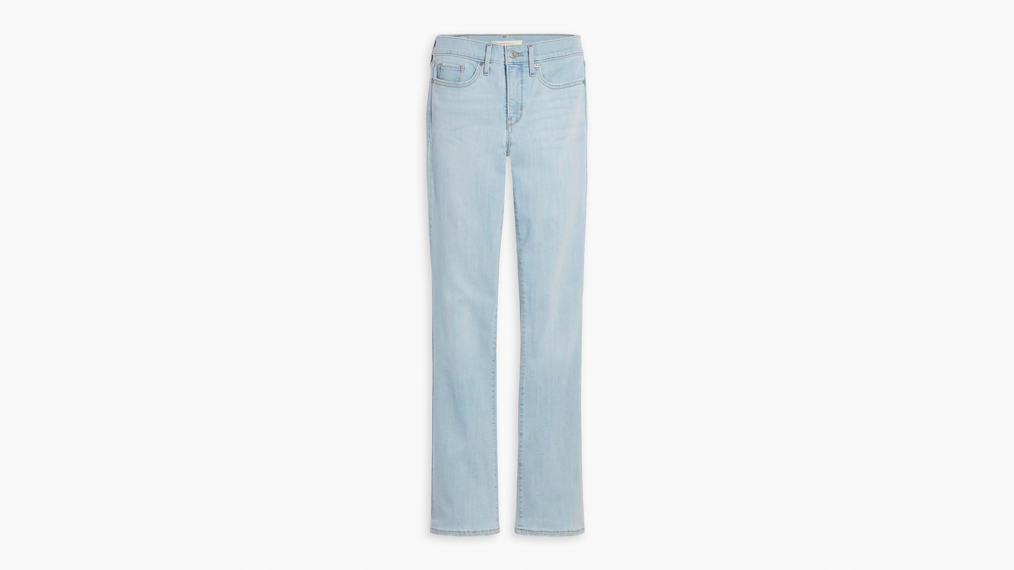 315 Shaping Bootcut Women's Jeans - Light Wash | Levi's® US 315 Shaping Bootcut Women's Jeans - Light Wash | Levi's® US
