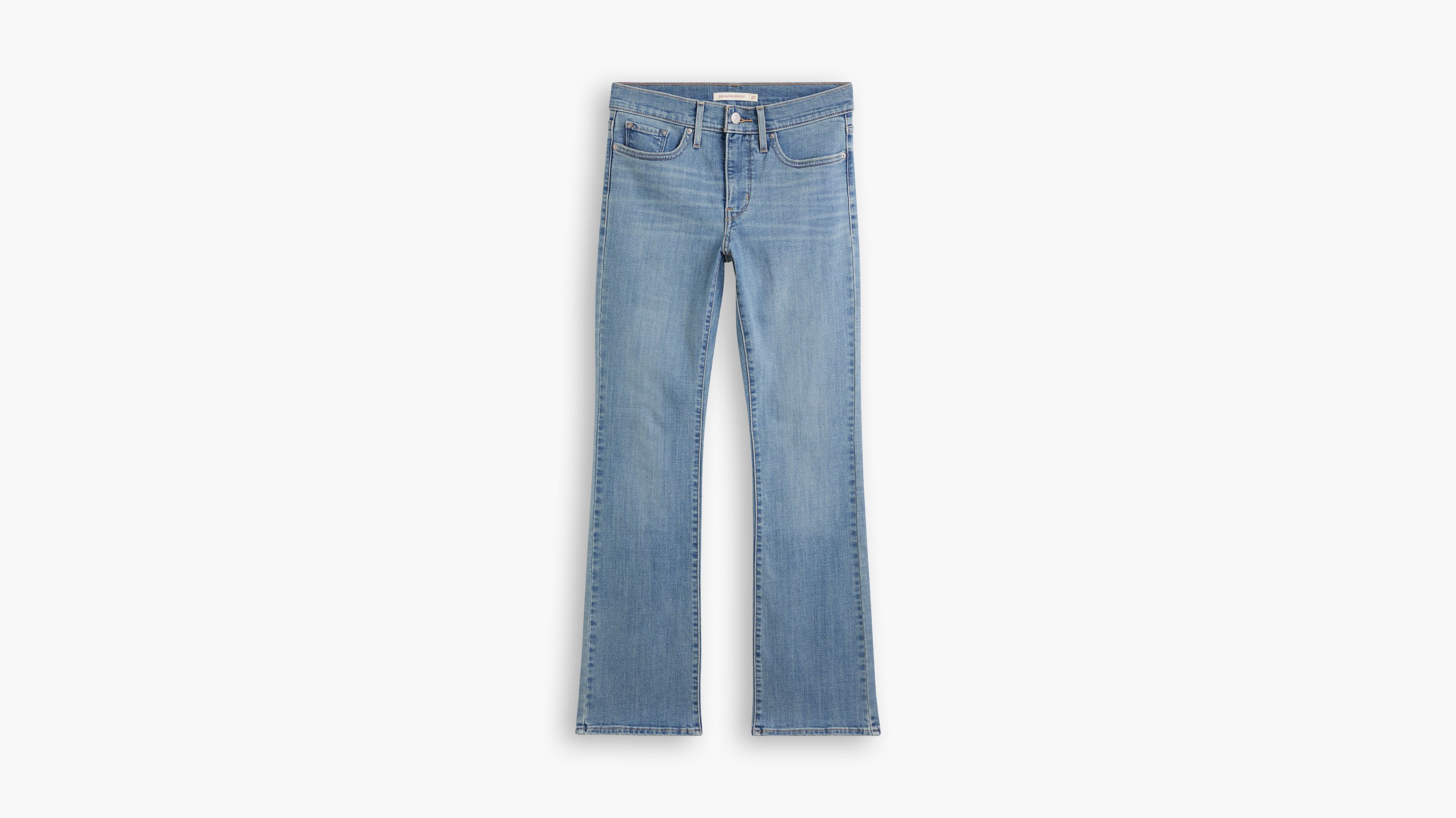 315™ Shaping Bootcut Jeans 6
