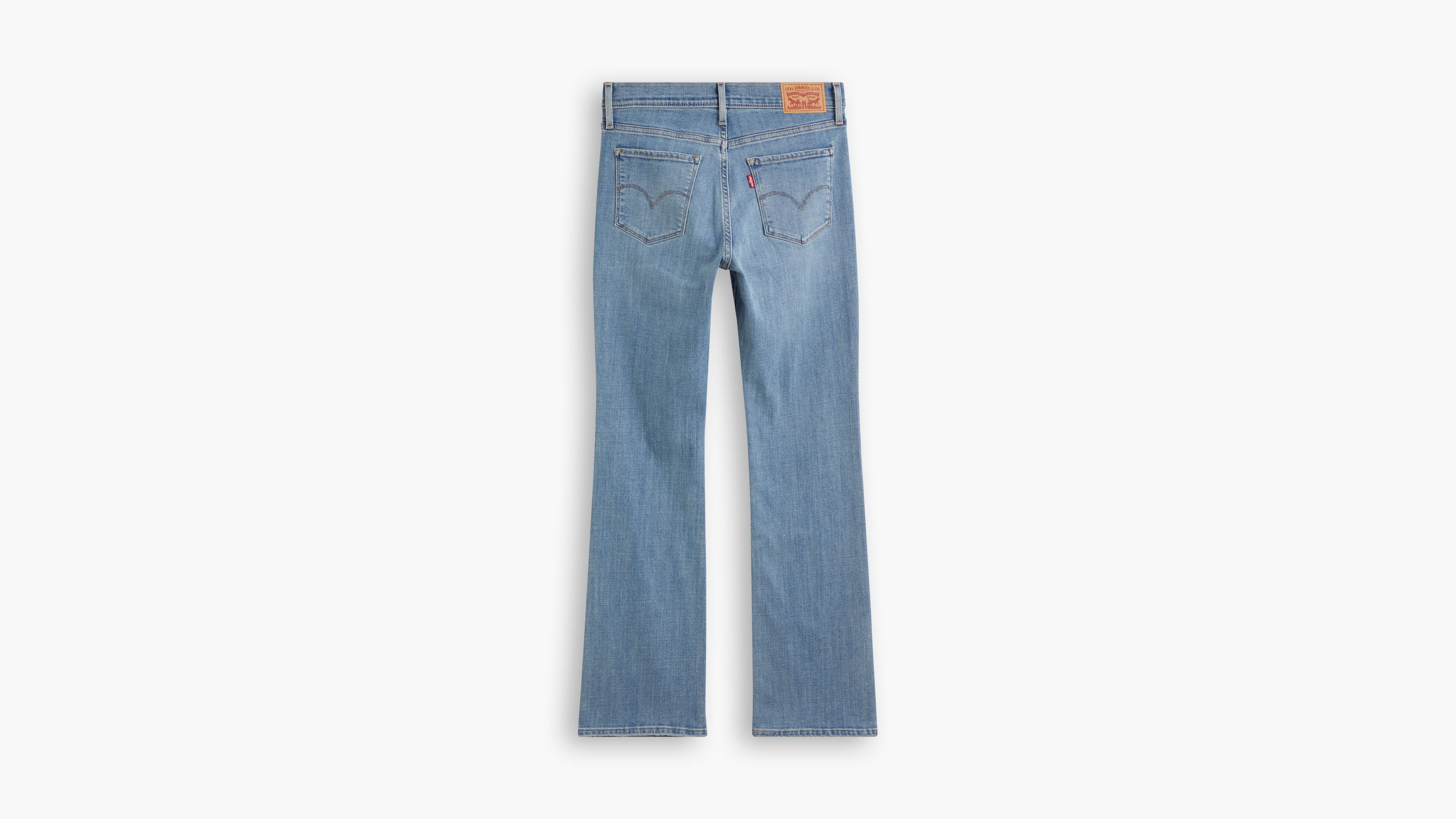 315™ Shaping Bootcut Jeans - Blue