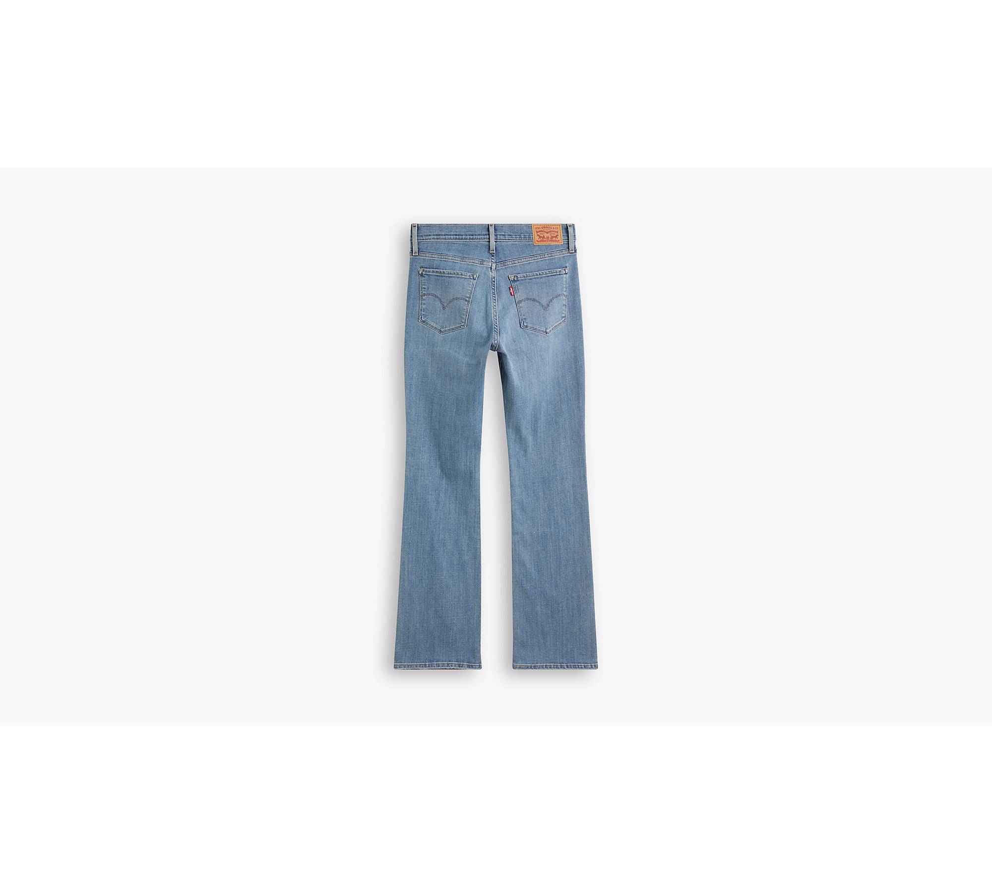 315 Shaping Bootcut Women's Jeans - Medium Wash | Levi's® CA
