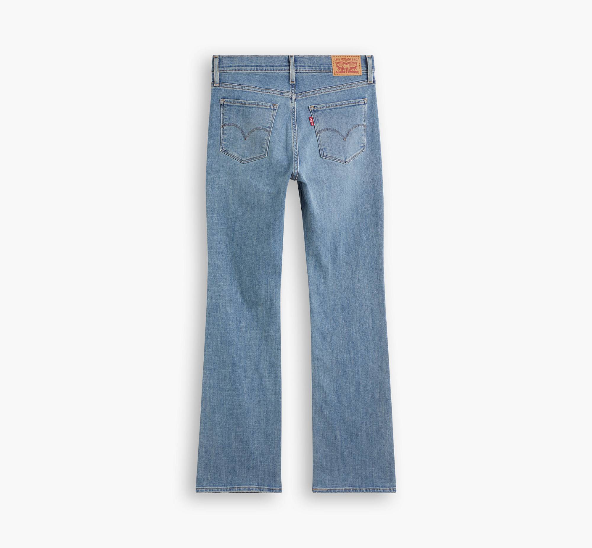 315™ Shaping Bootcut Jeans 7